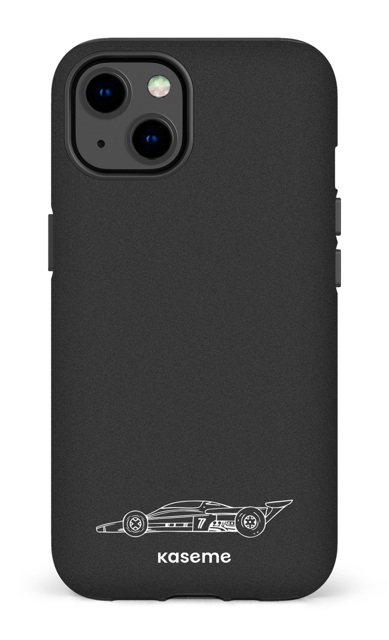 iPhone 13 Tough Matte Turbo -