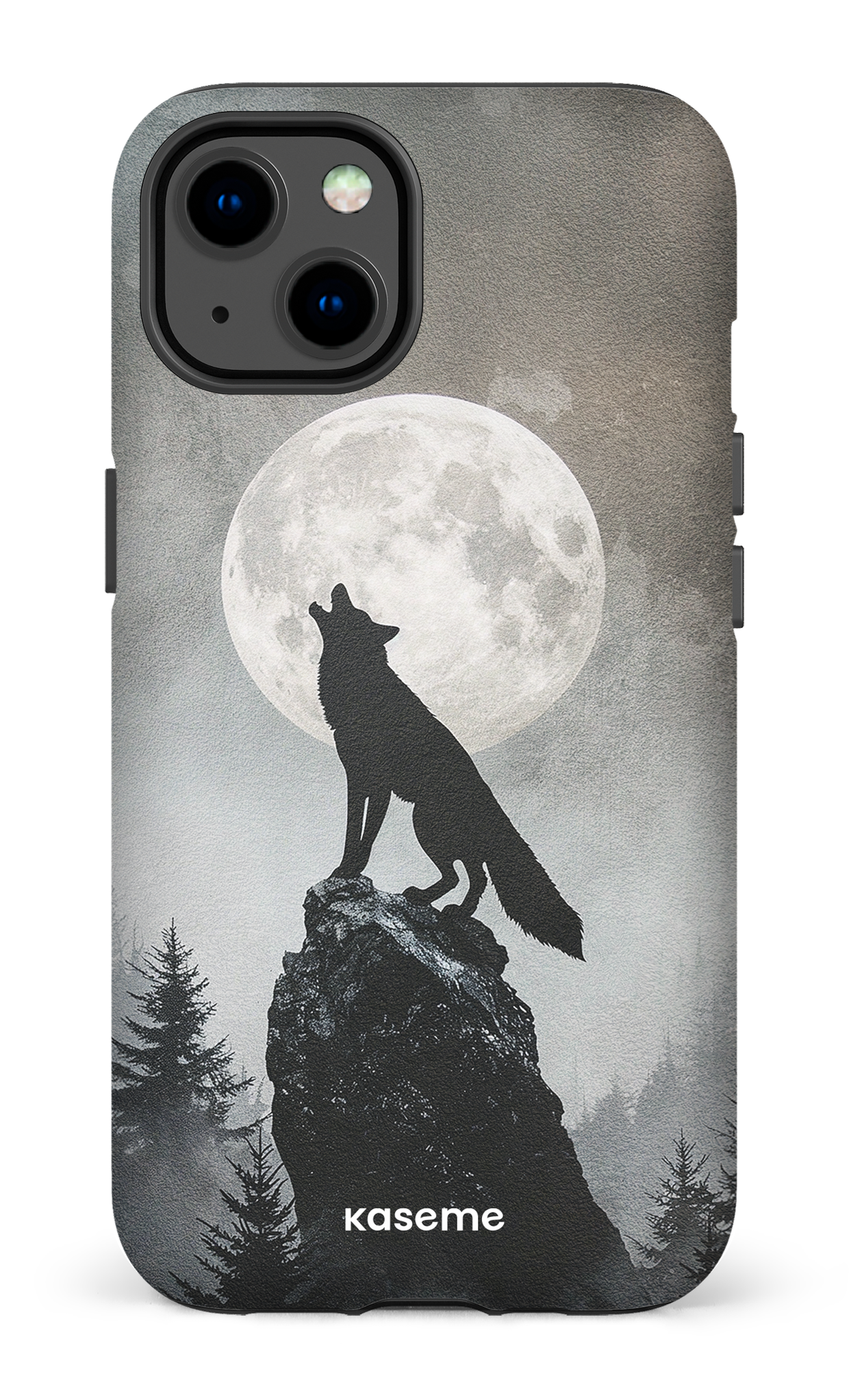 iPhone 13 Tough Matte Twilight -