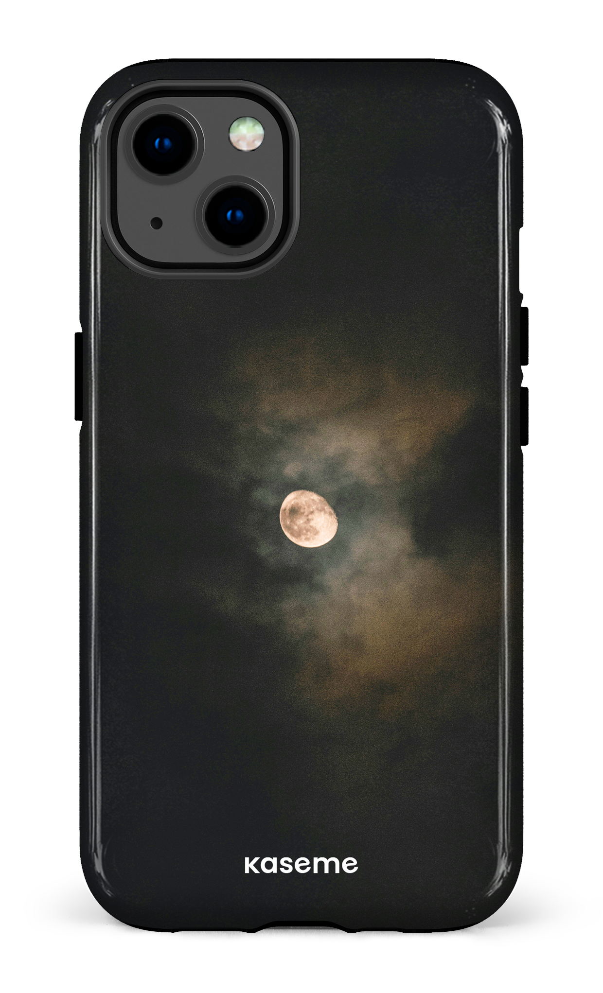 iPhone 13 Tough Midnight Halo -