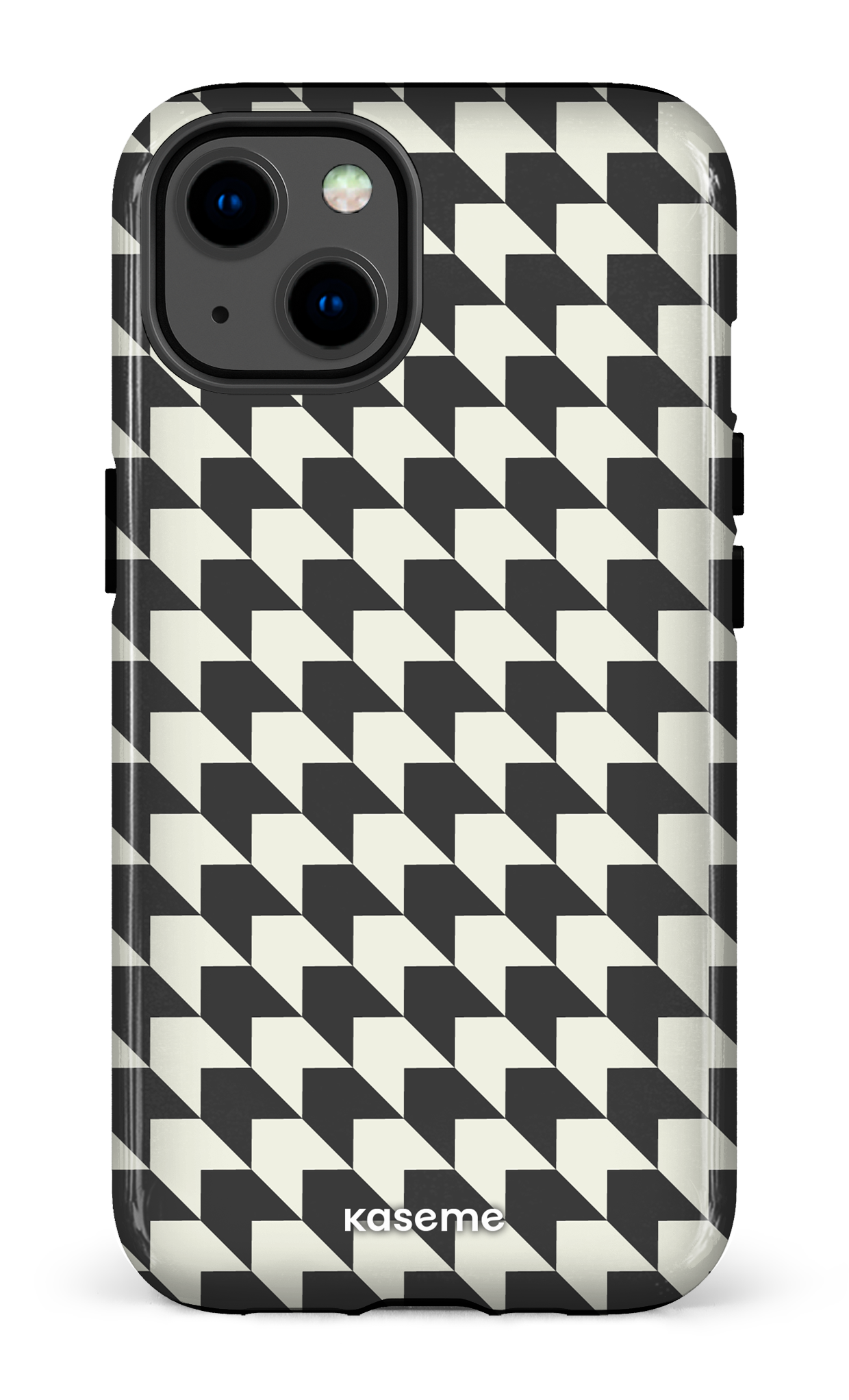 iPhone 13 Tough Motion -