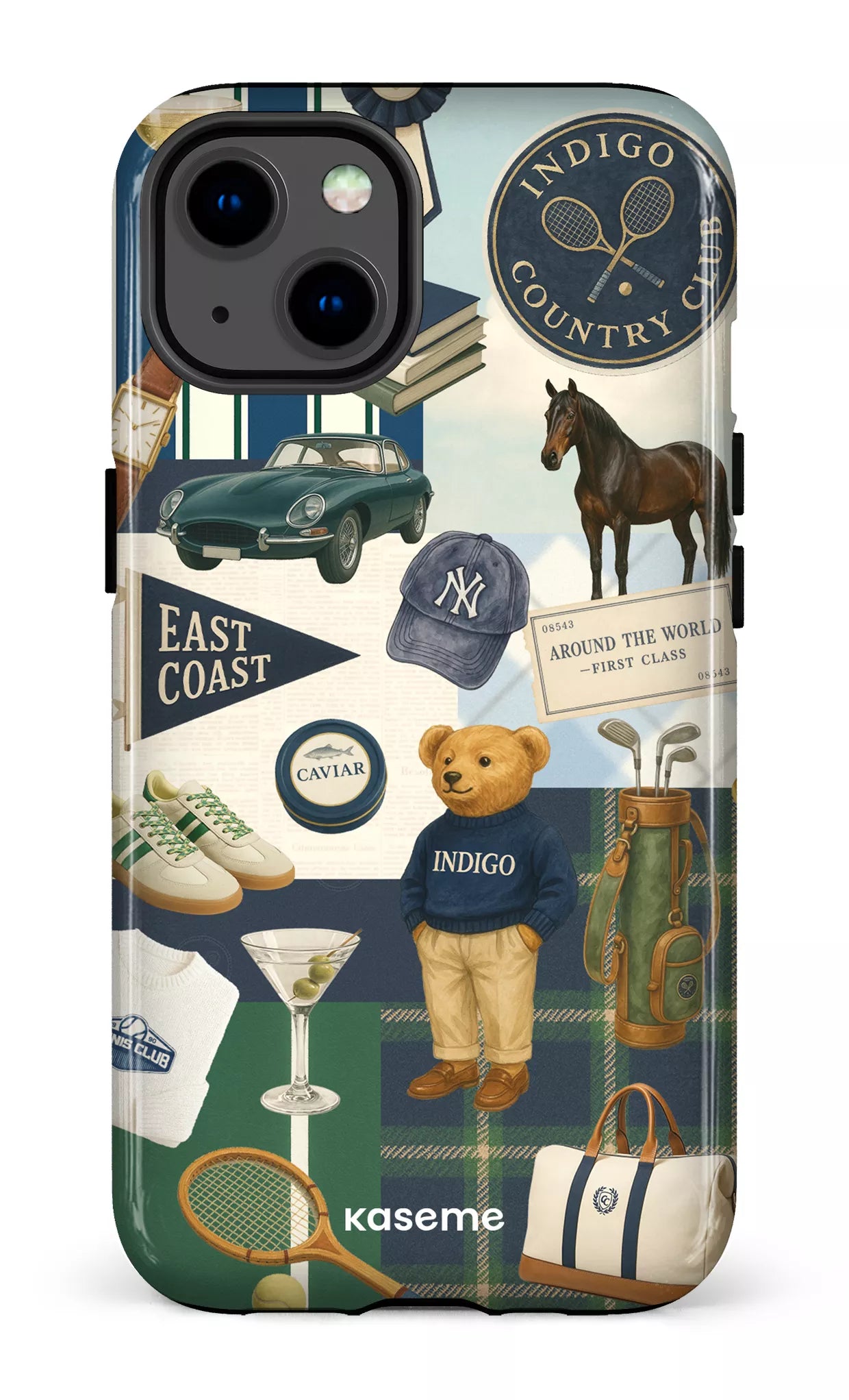 iPhone 13 Tough Noble -
