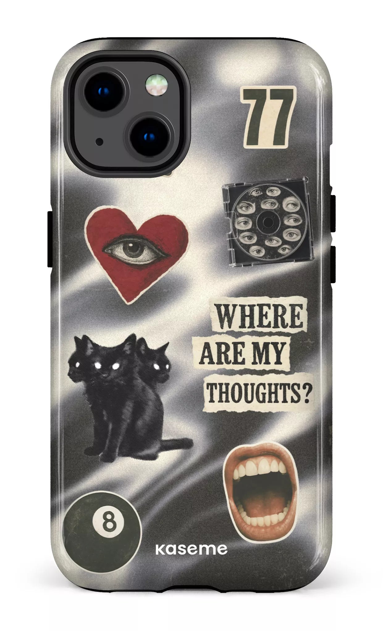 iPhone 13 Tough Noise -