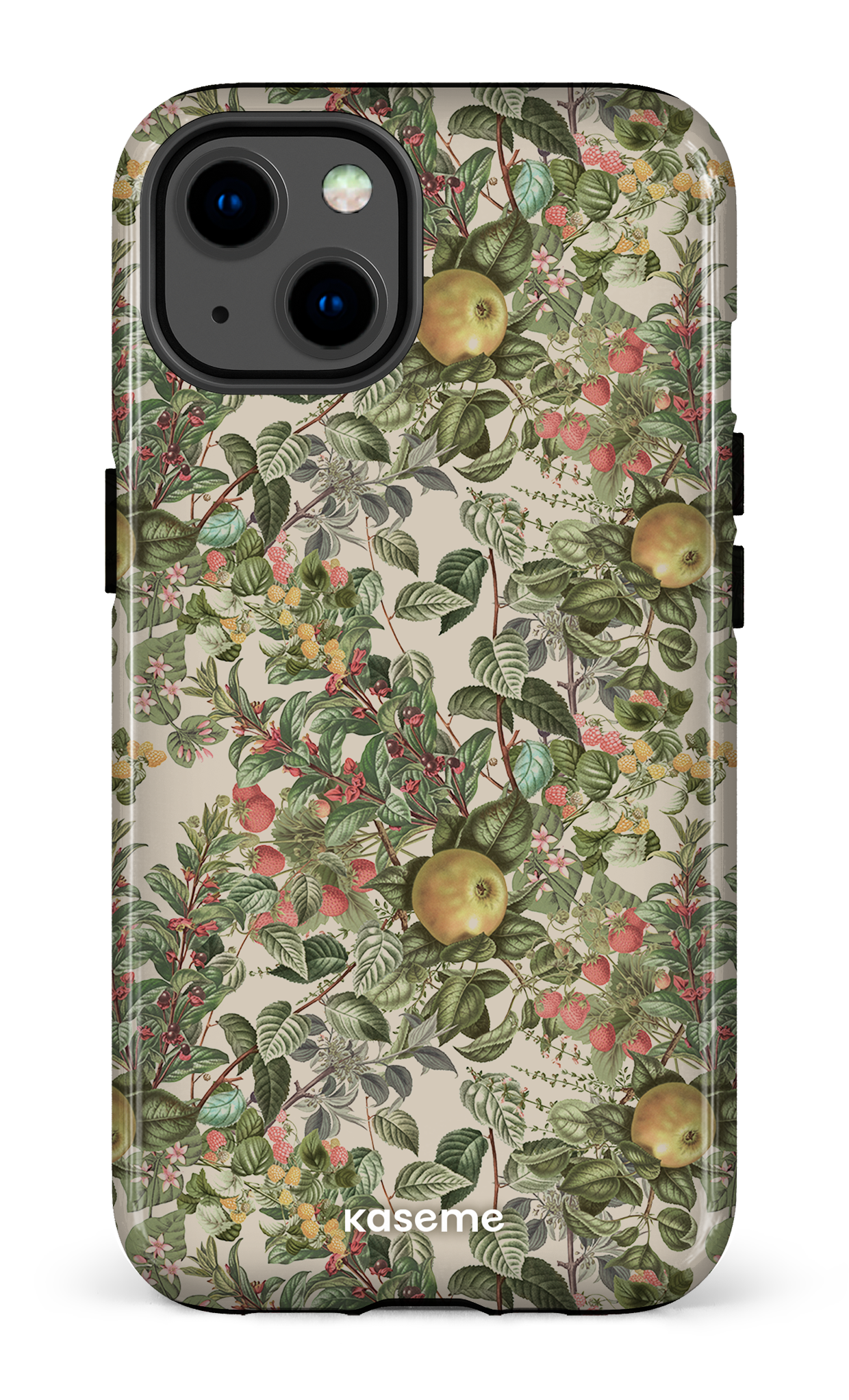iPhone 13 Tough Orchard Bloom -