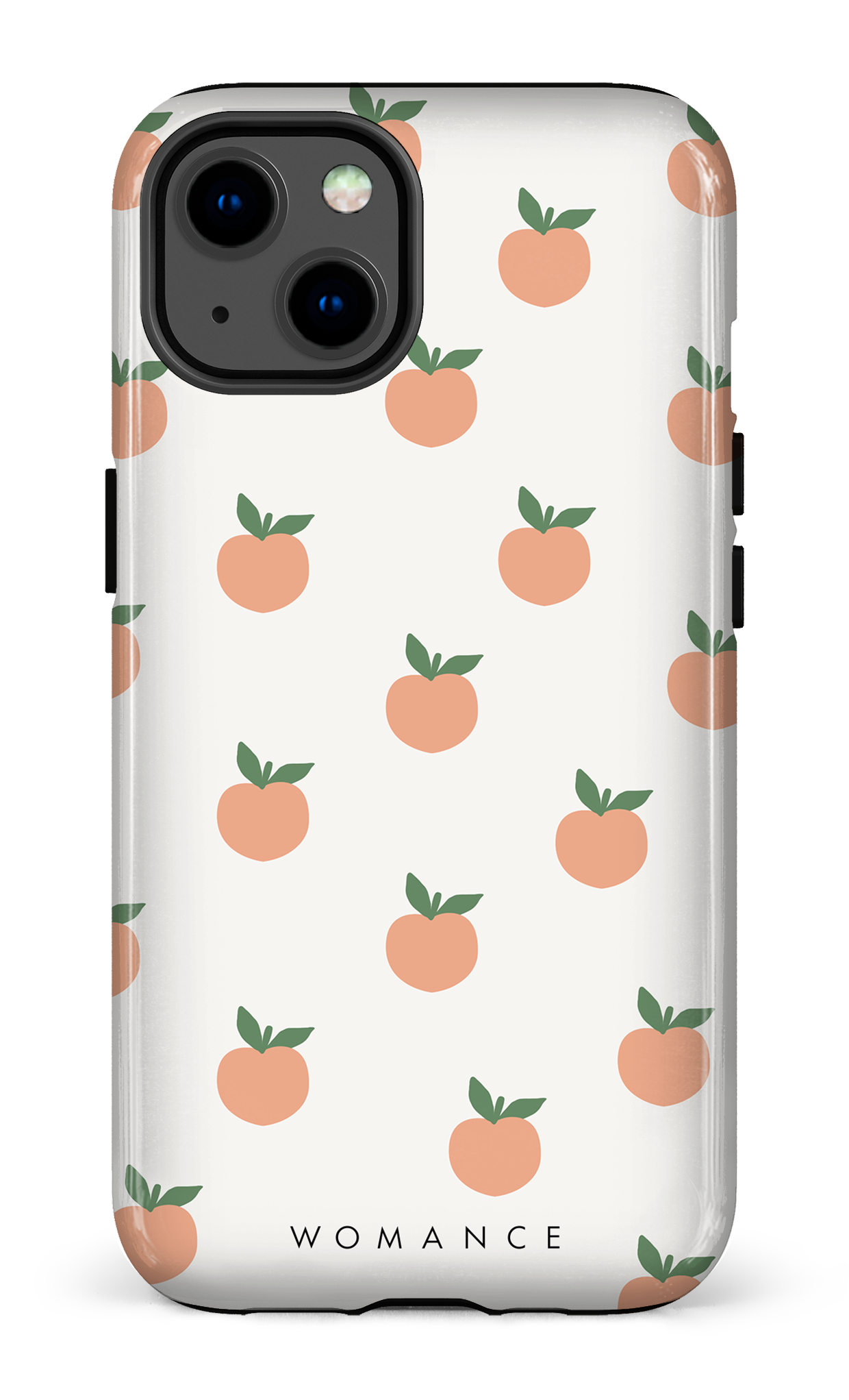 iPhone 13 Tough Pechy -