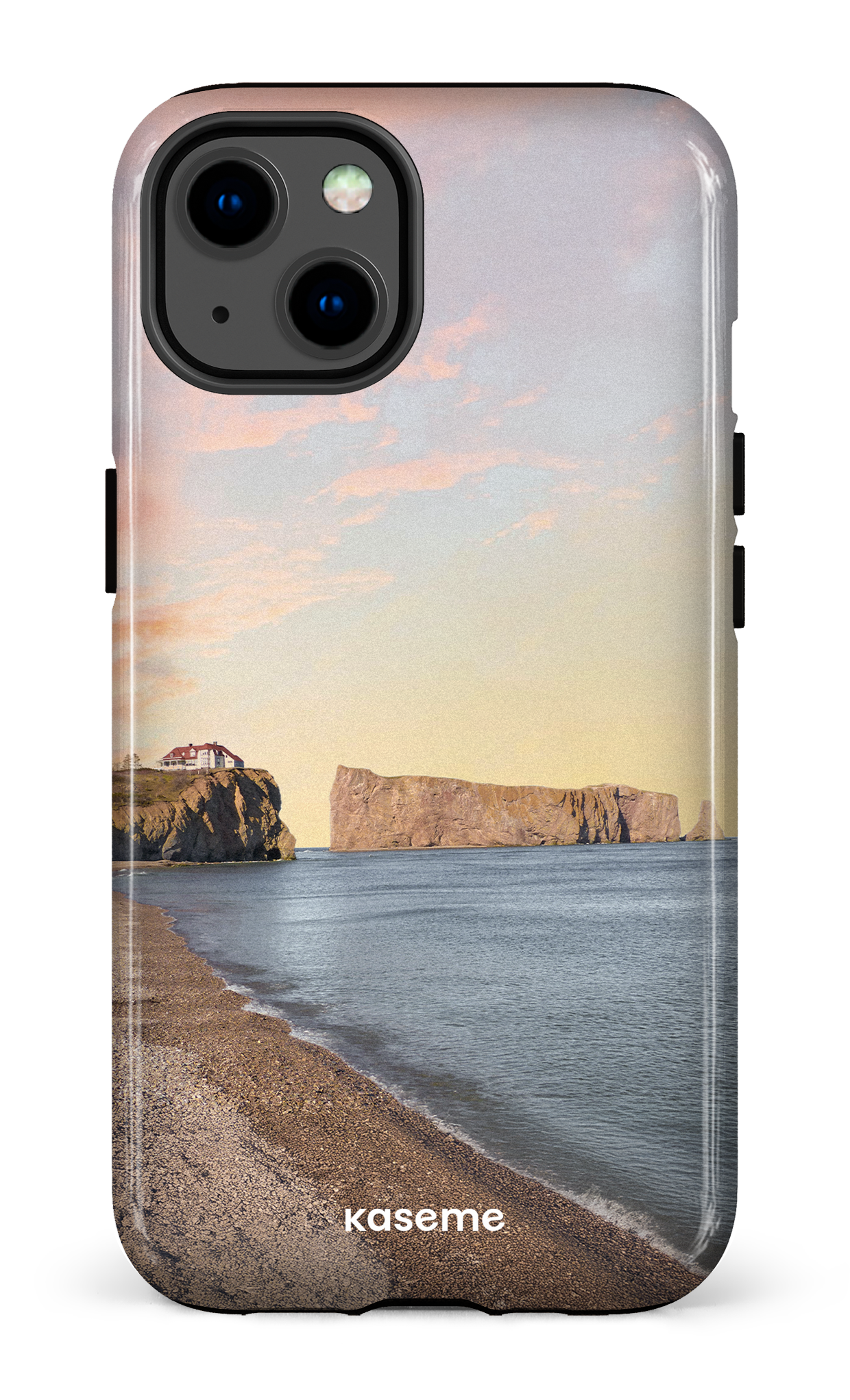 iPhone 13 Tough Percé -