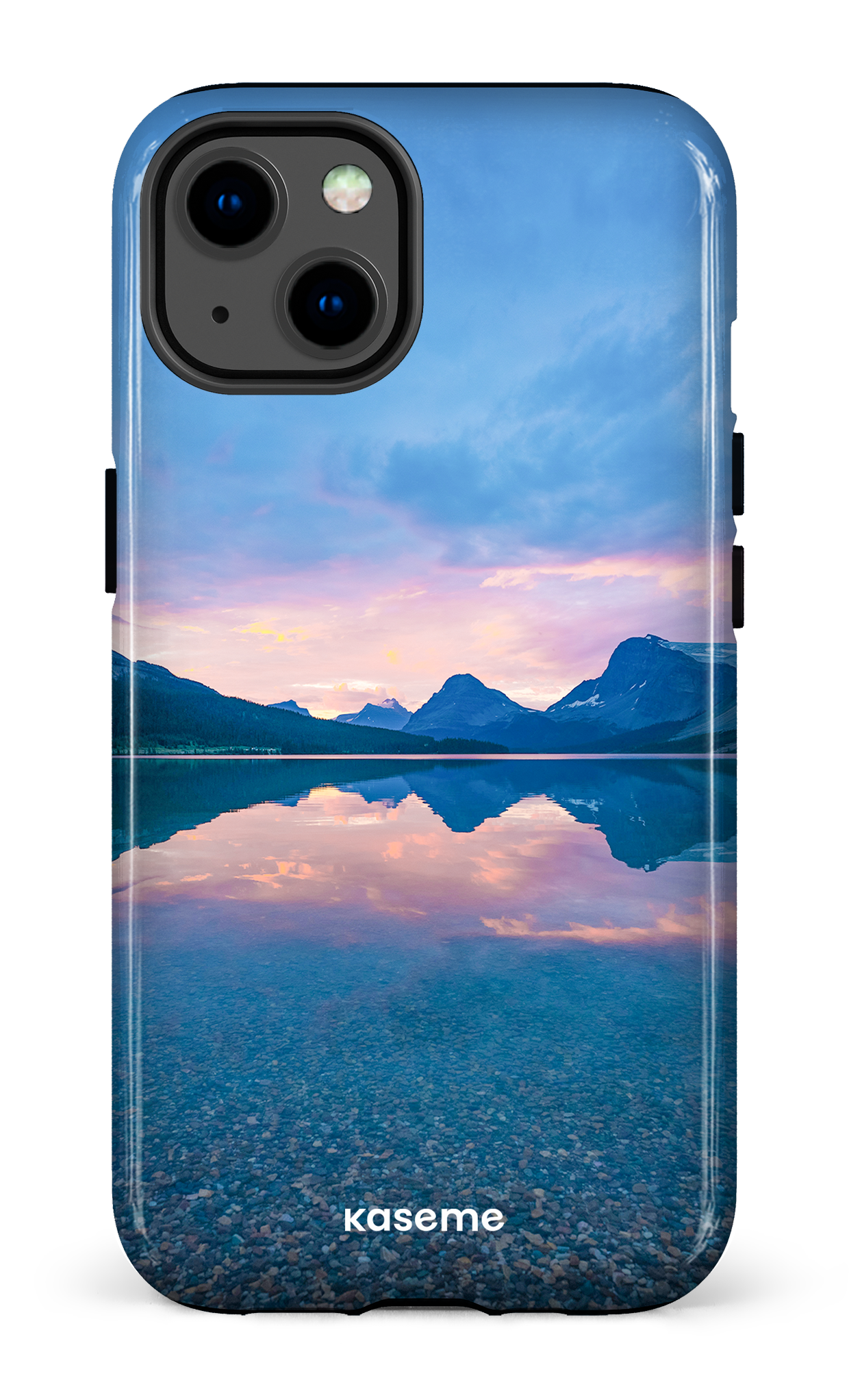iPhone 13 Tough Reflections -