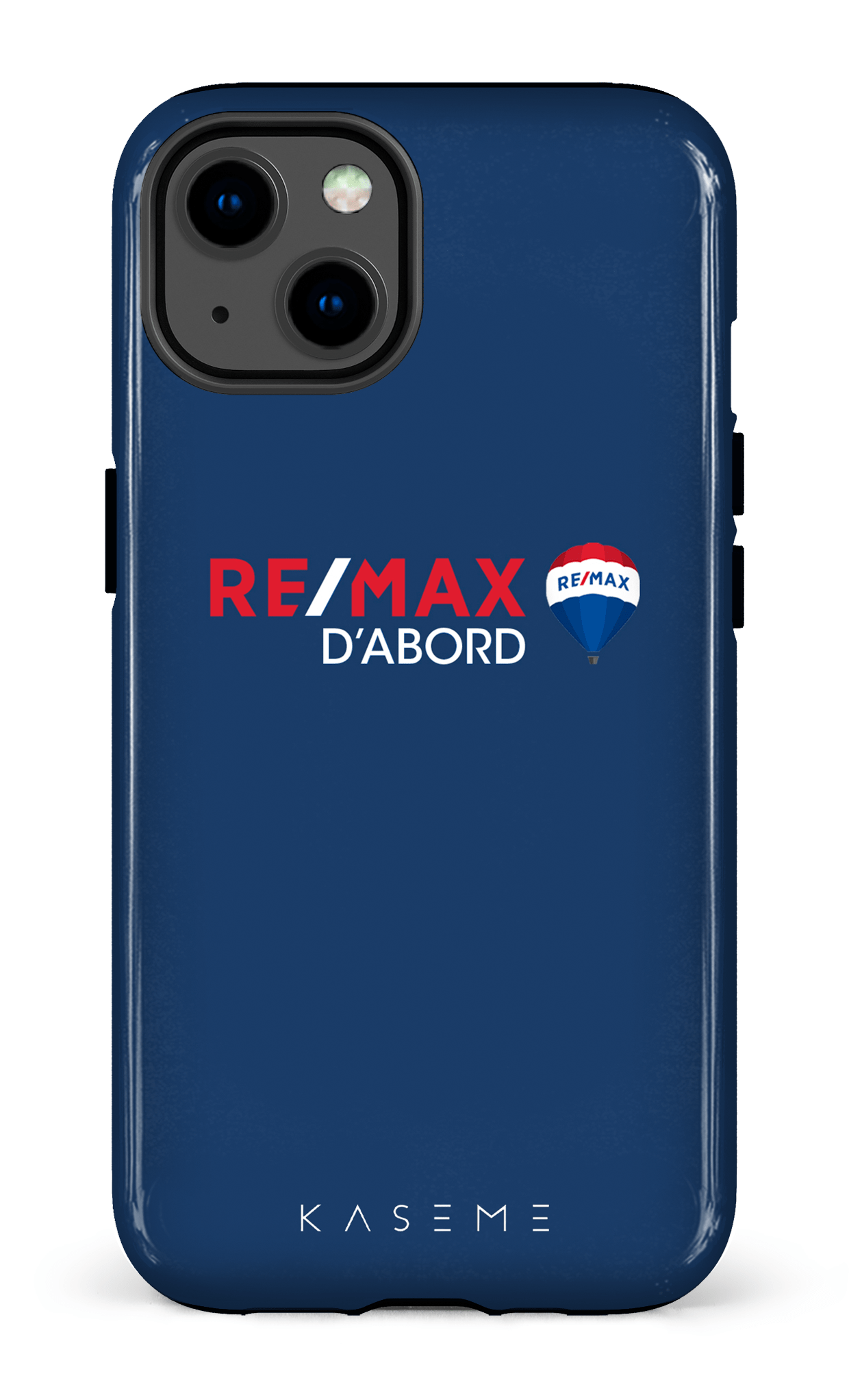 iPhone 13 Tough Remax D'abord Bleu -