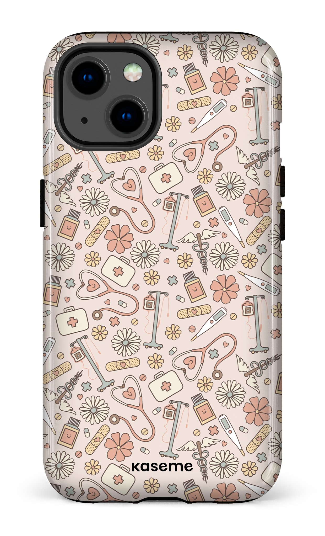 iPhone 13 Tough Remedy -