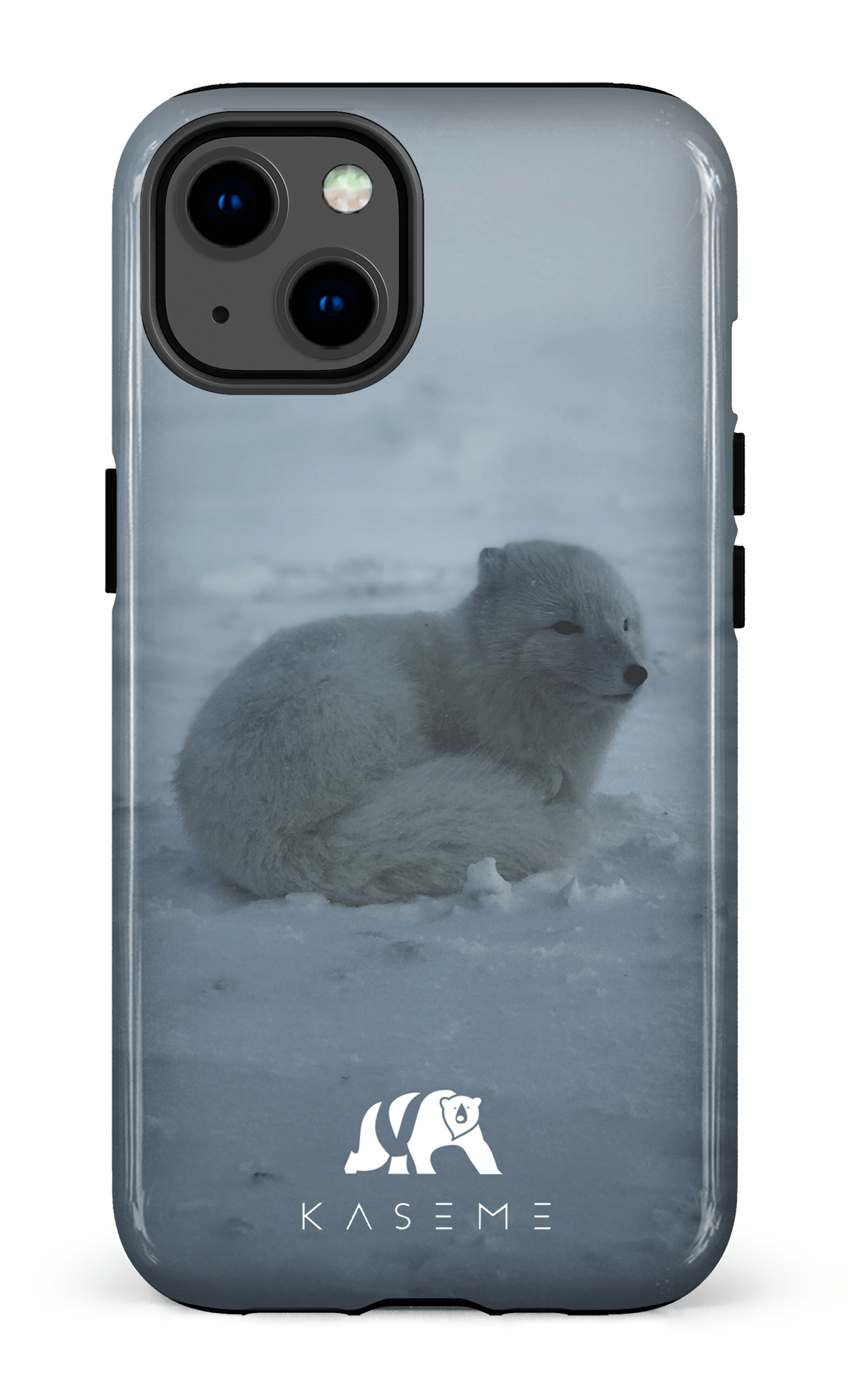 iPhone 13 Tough Renard Polaire -