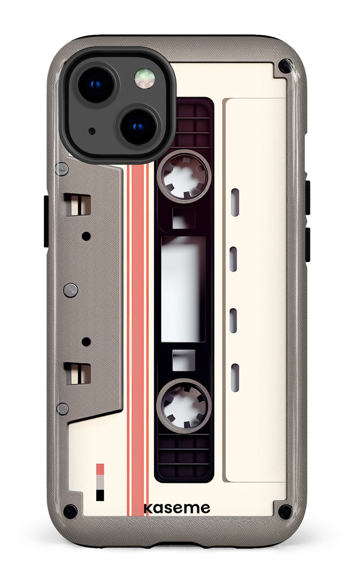 iPhone 13 Tough Retro -