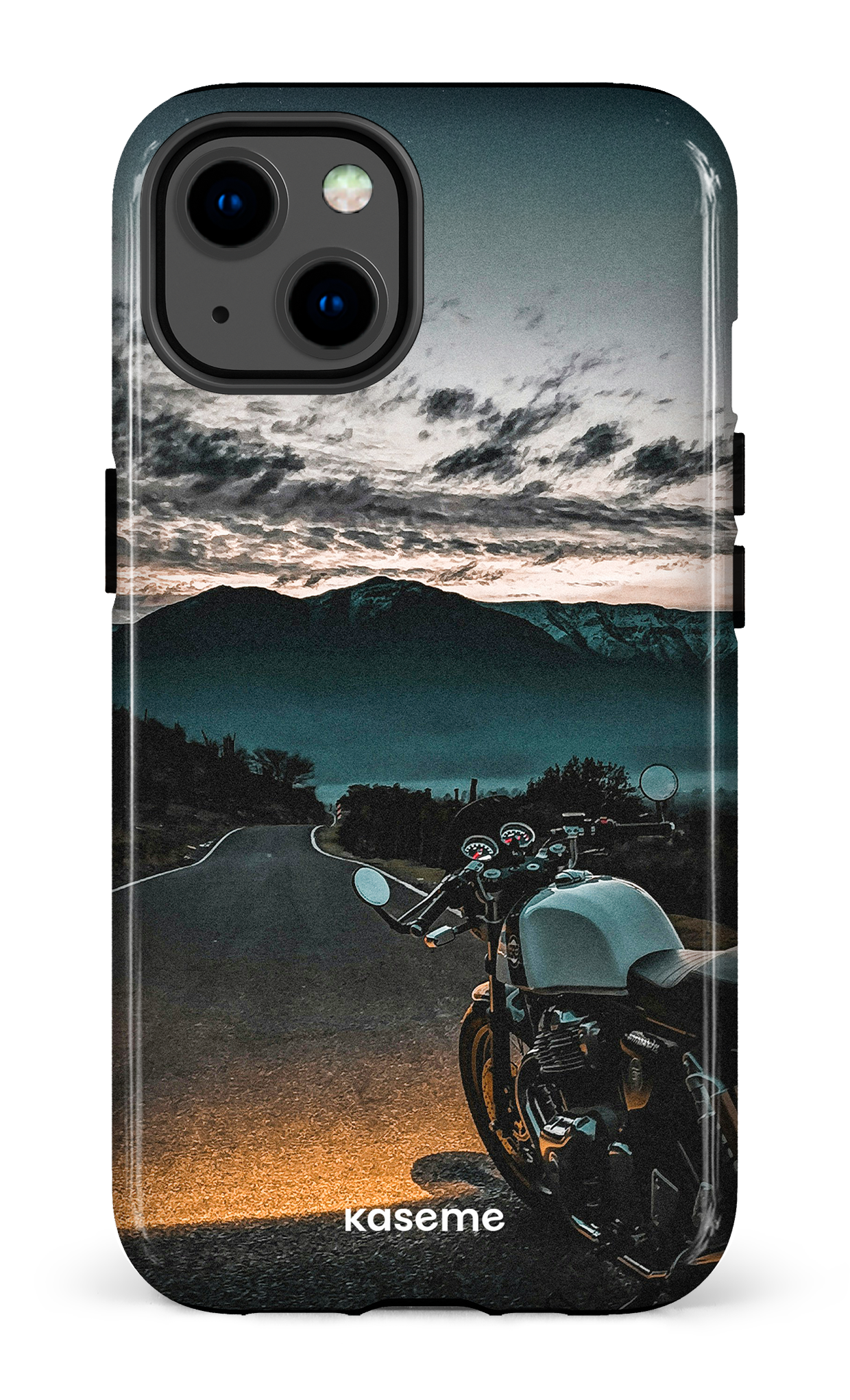 iPhone 13 Tough Ride Free -