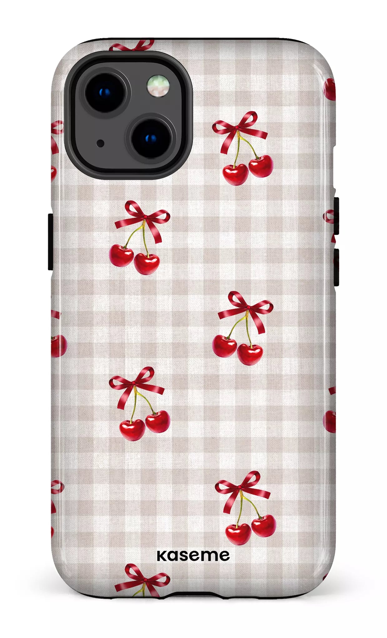 iPhone 13 Tough Romane -