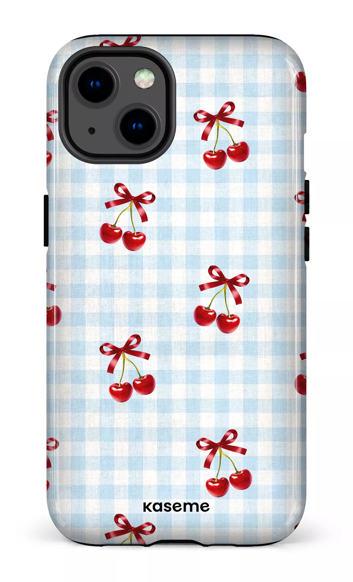 iPhone 13 Tough Romane Blue -