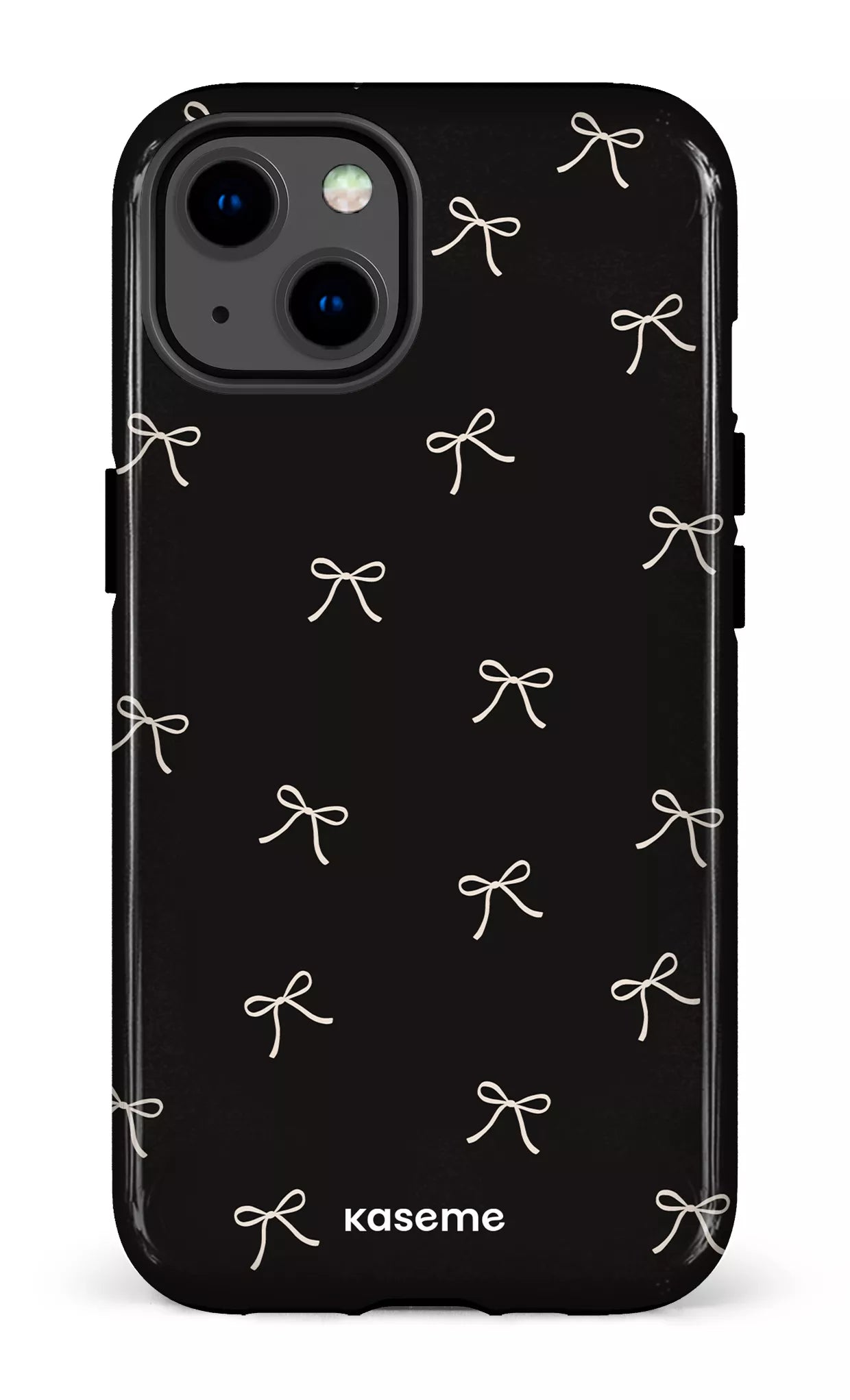 iPhone 13 Tough Roselyn Black -