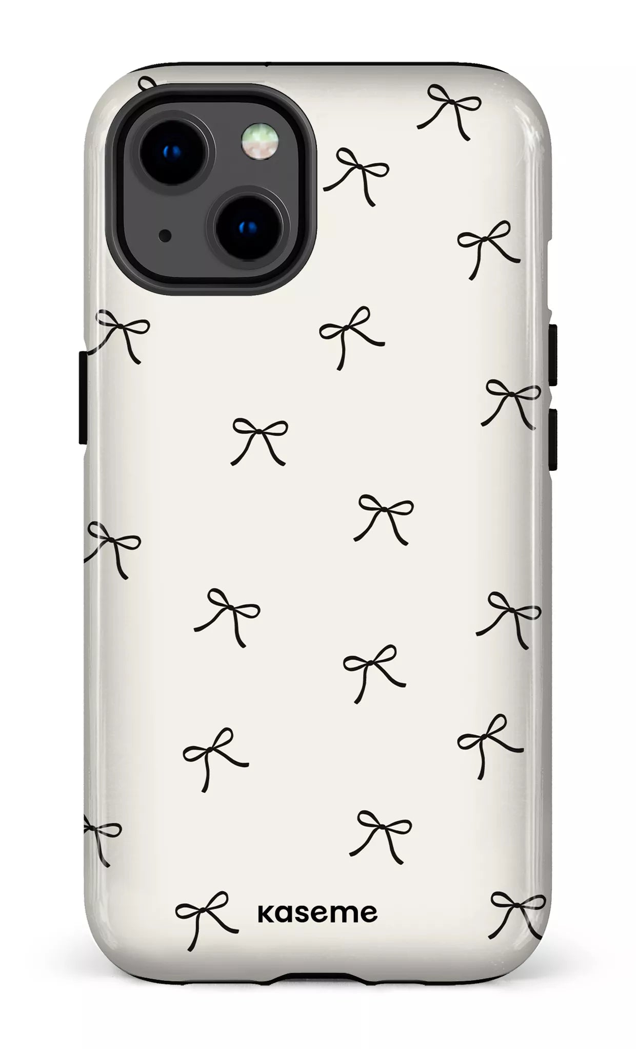 iPhone 13 Tough Roselyn White -