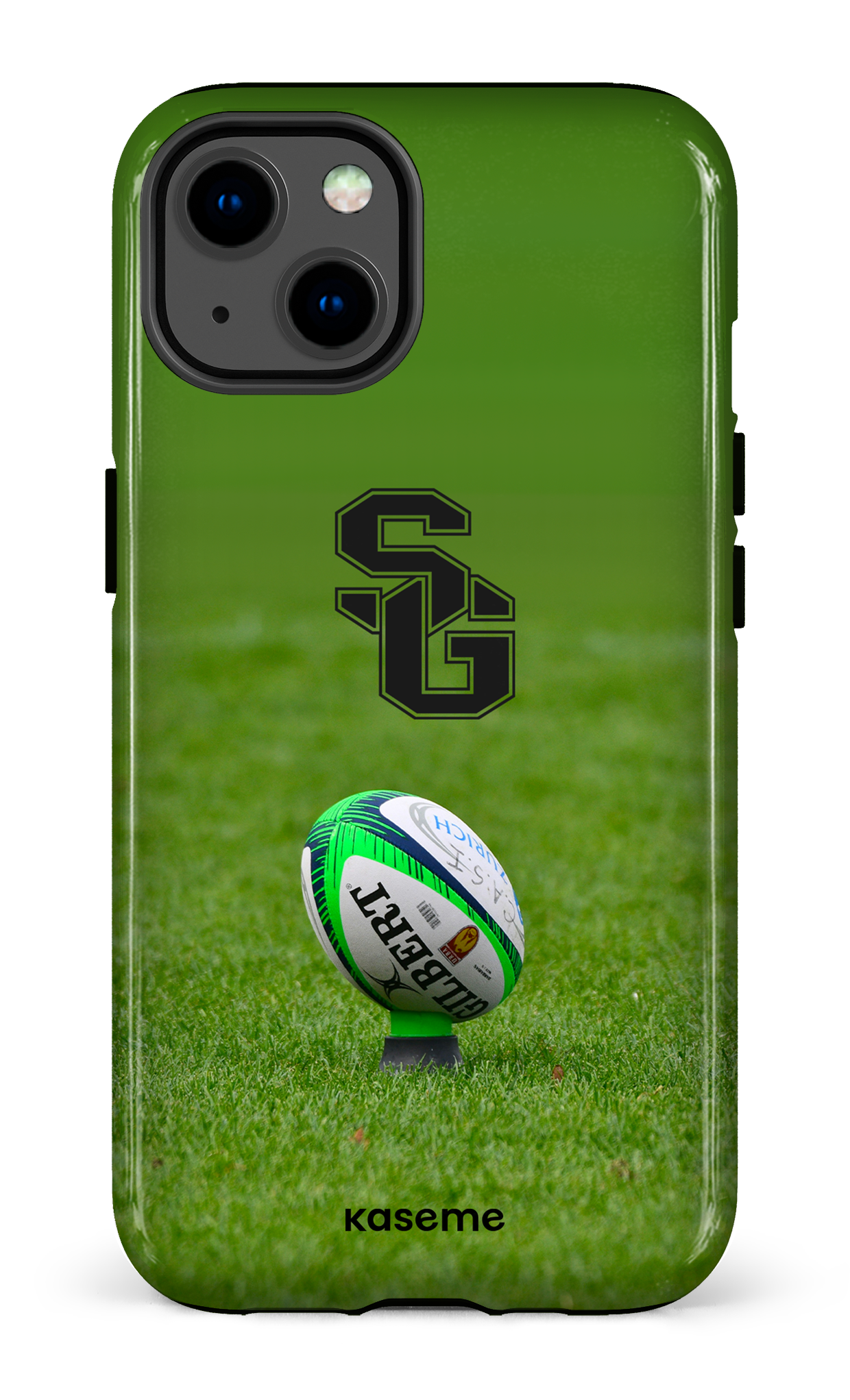 iPhone 13 Tough Rugby Dragons -