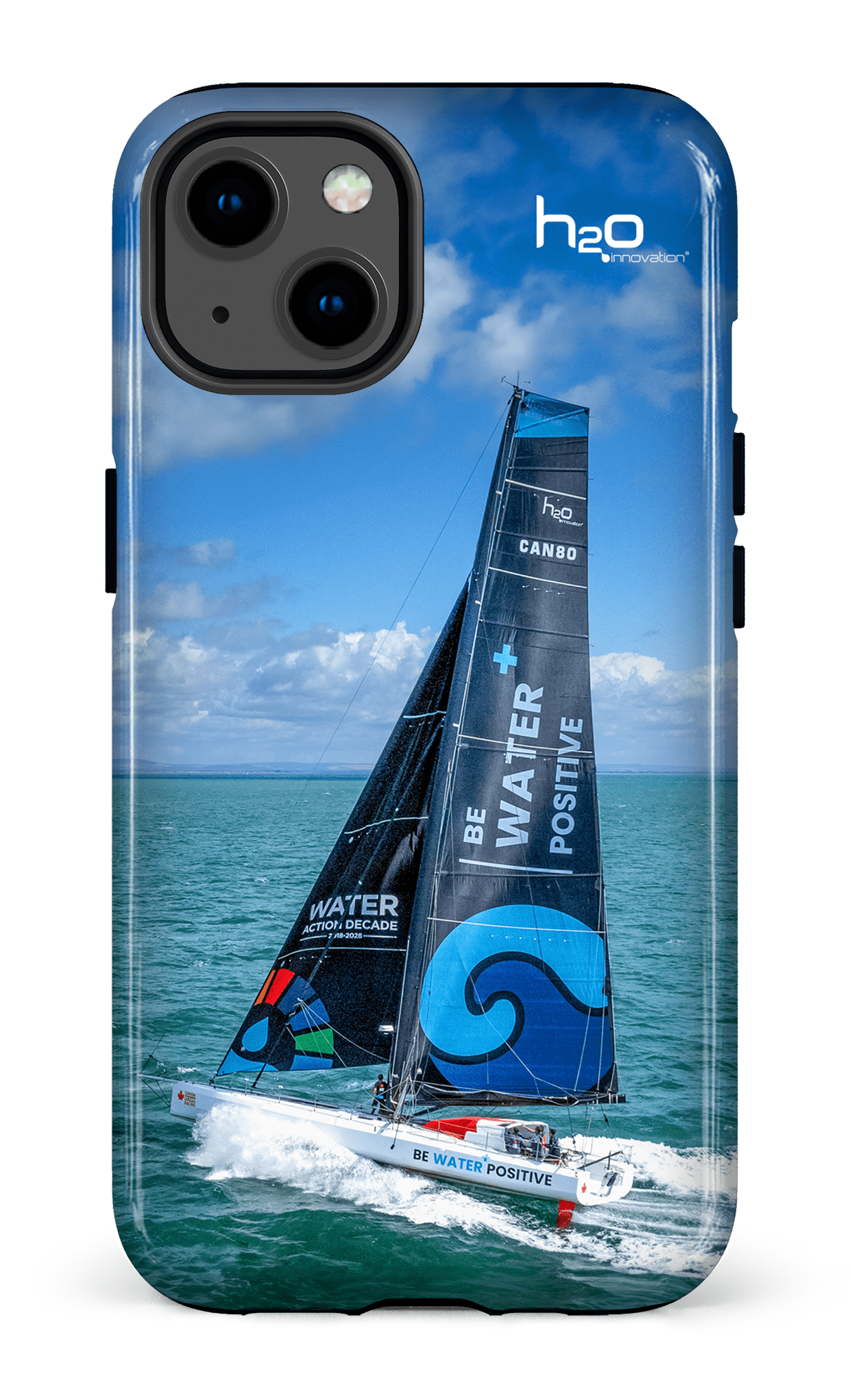 iPhone 13 Tough Sail by H2O -
