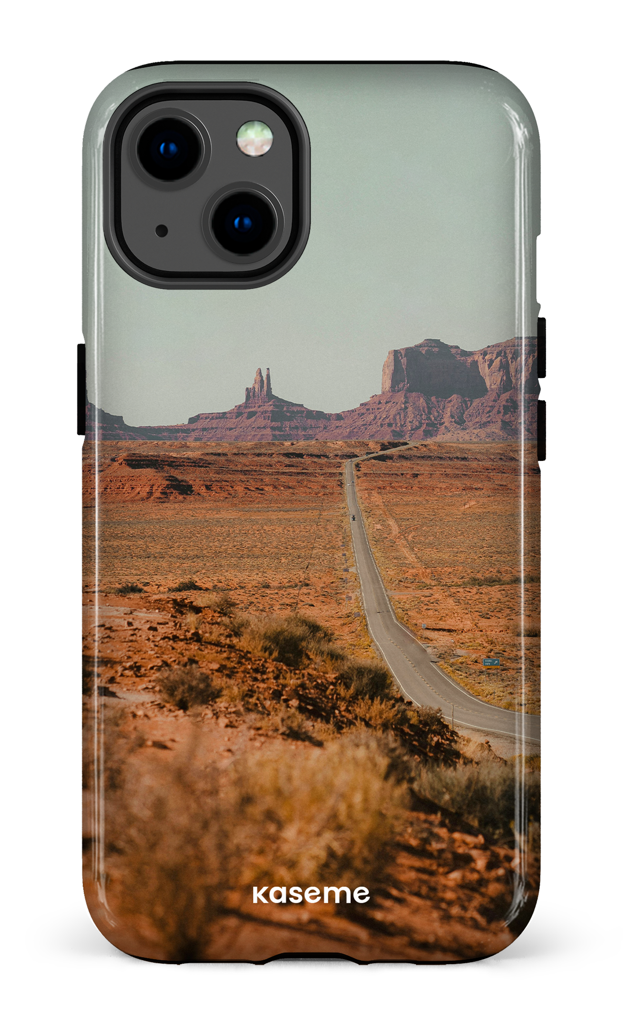 iPhone 13 Tough Sands of Time -