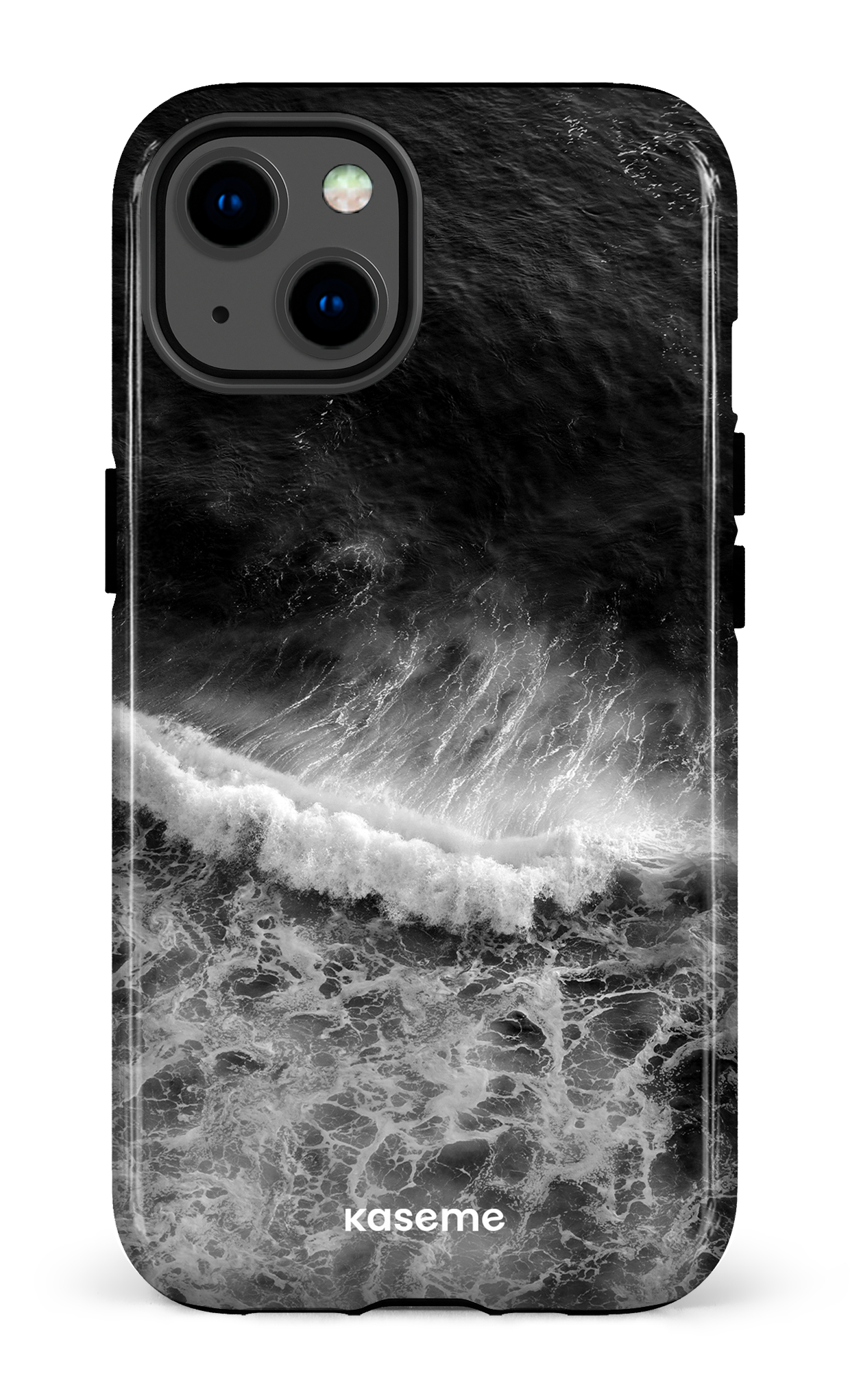iPhone 13 Tough Shadow Tide -