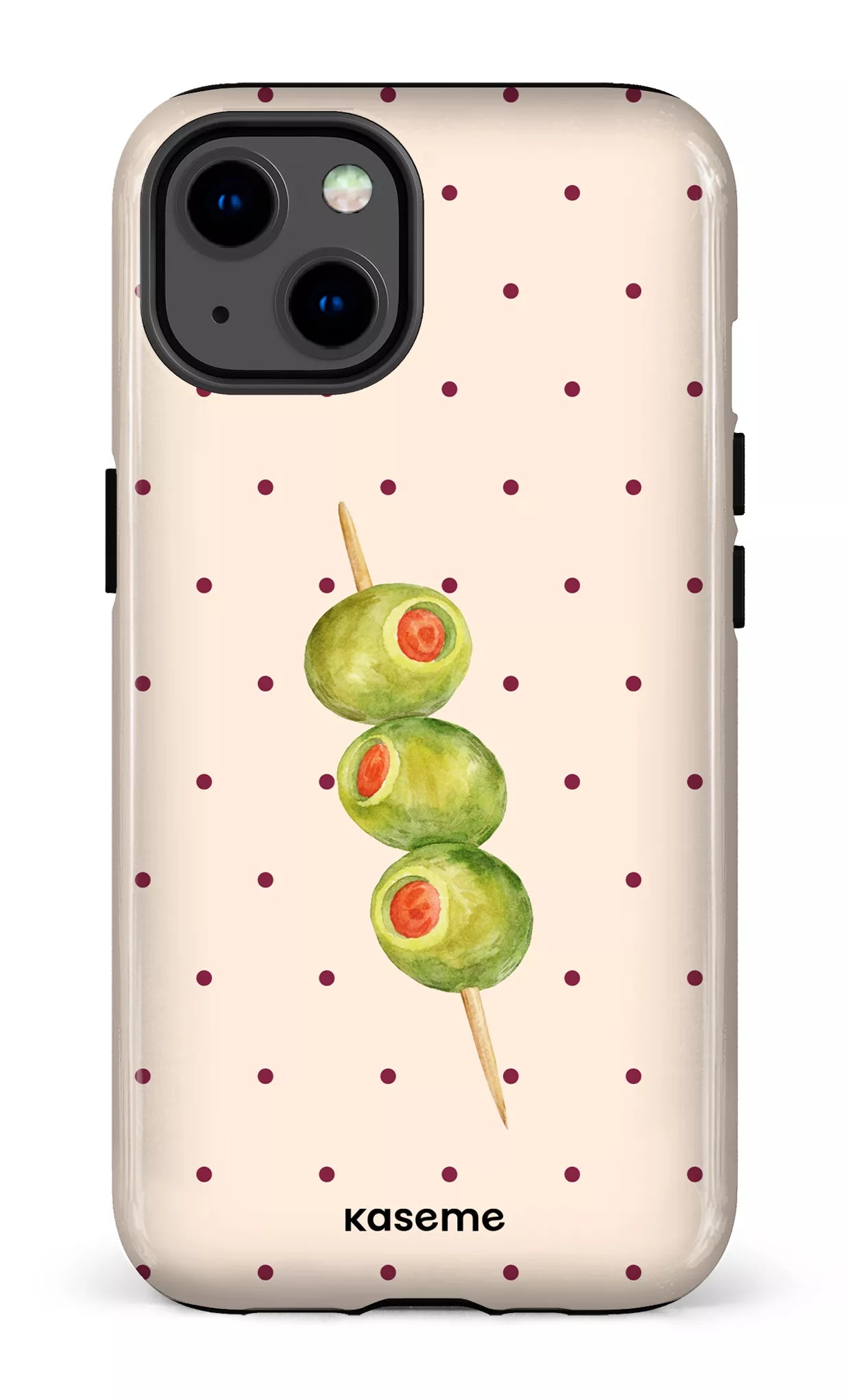 iPhone 13 Tough Sicilia -
