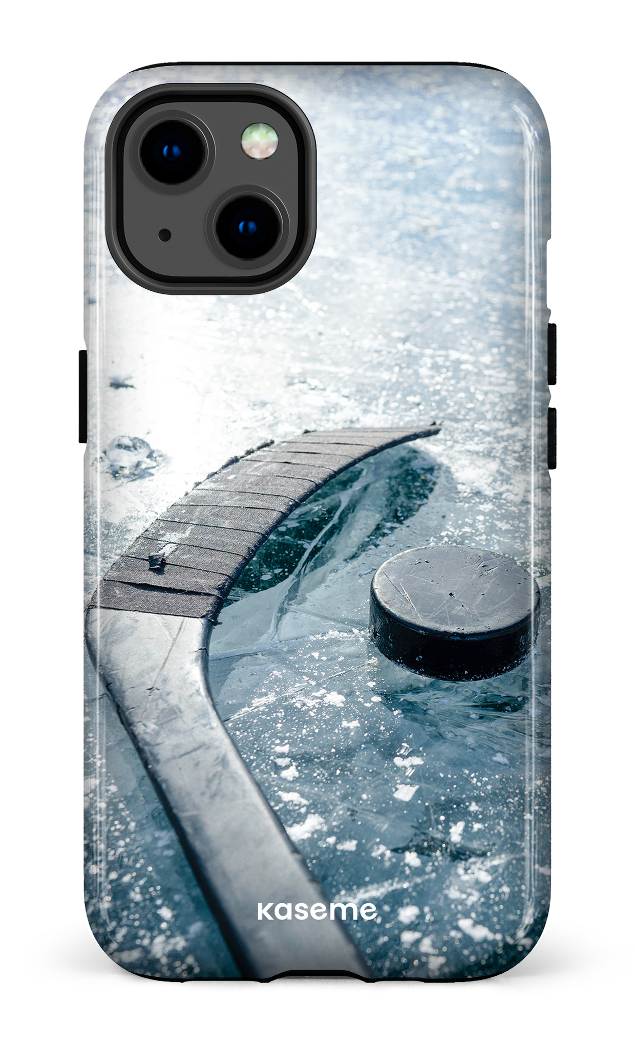 iPhone 13 Tough Slapshot -