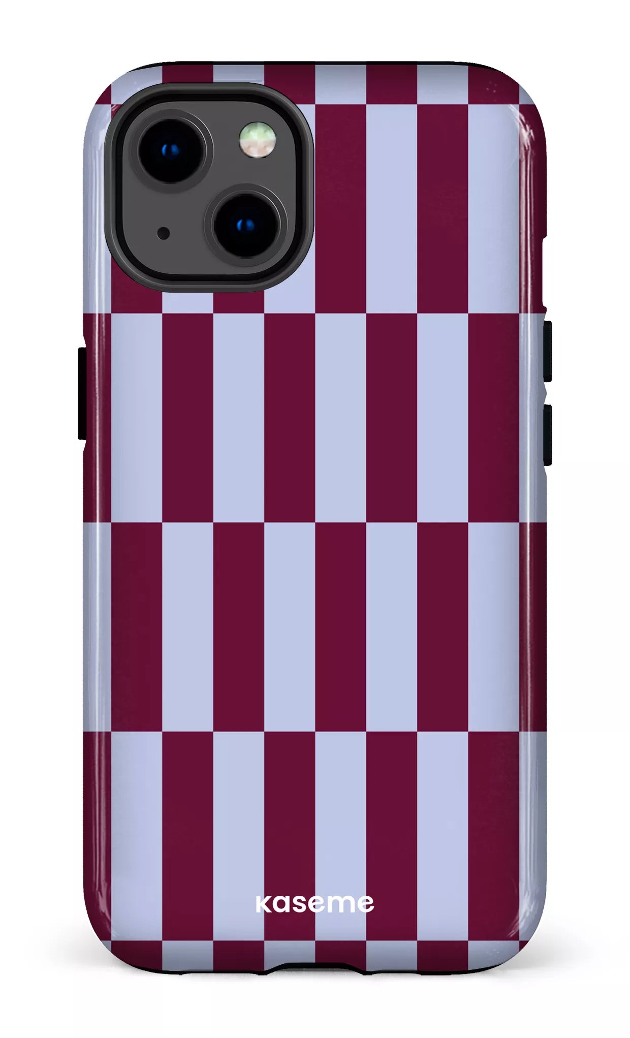 iPhone 13 Tough Structured -