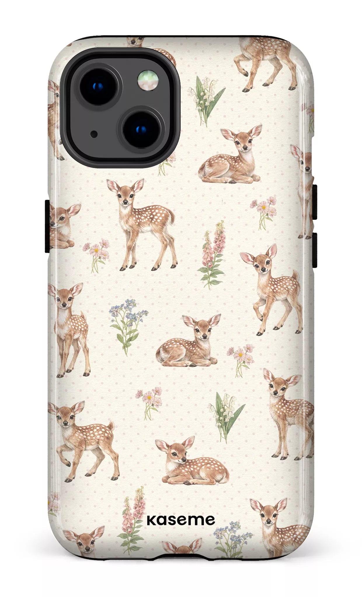 iPhone 13 Tough Sweet Bambi -