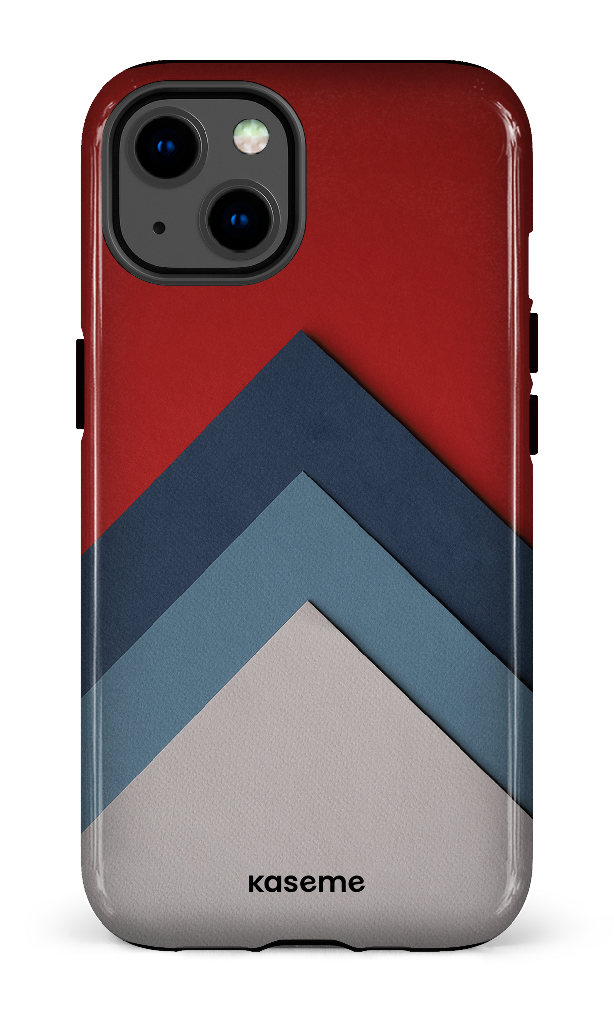 iPhone 13 Tough The Captain -