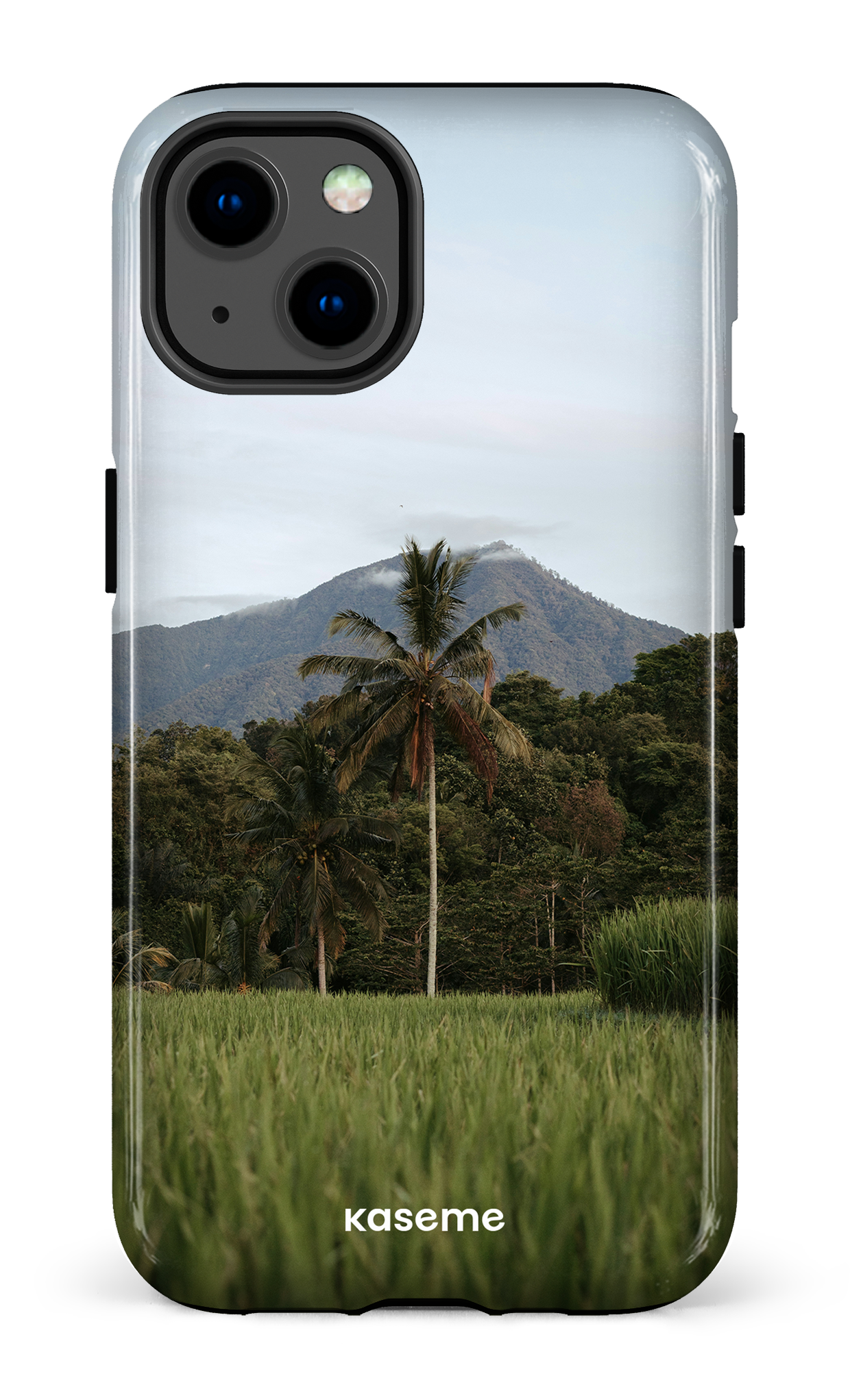 iPhone 13 Tough Tropical -