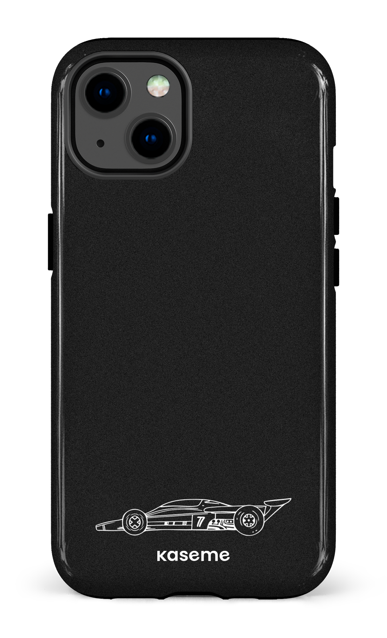 iPhone 13 Tough Turbo -