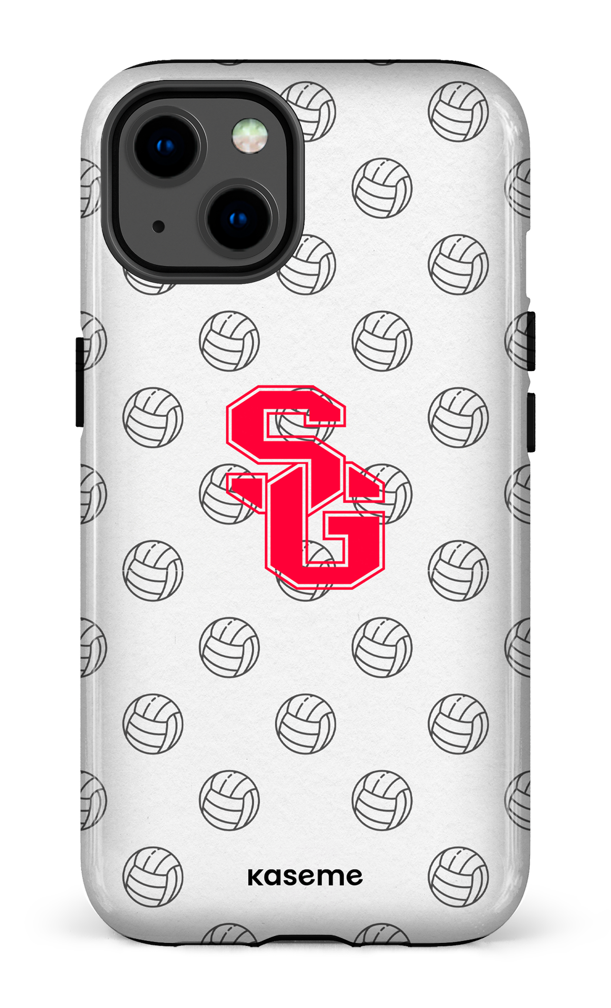 iPhone 13 Tough Volley Dragons -