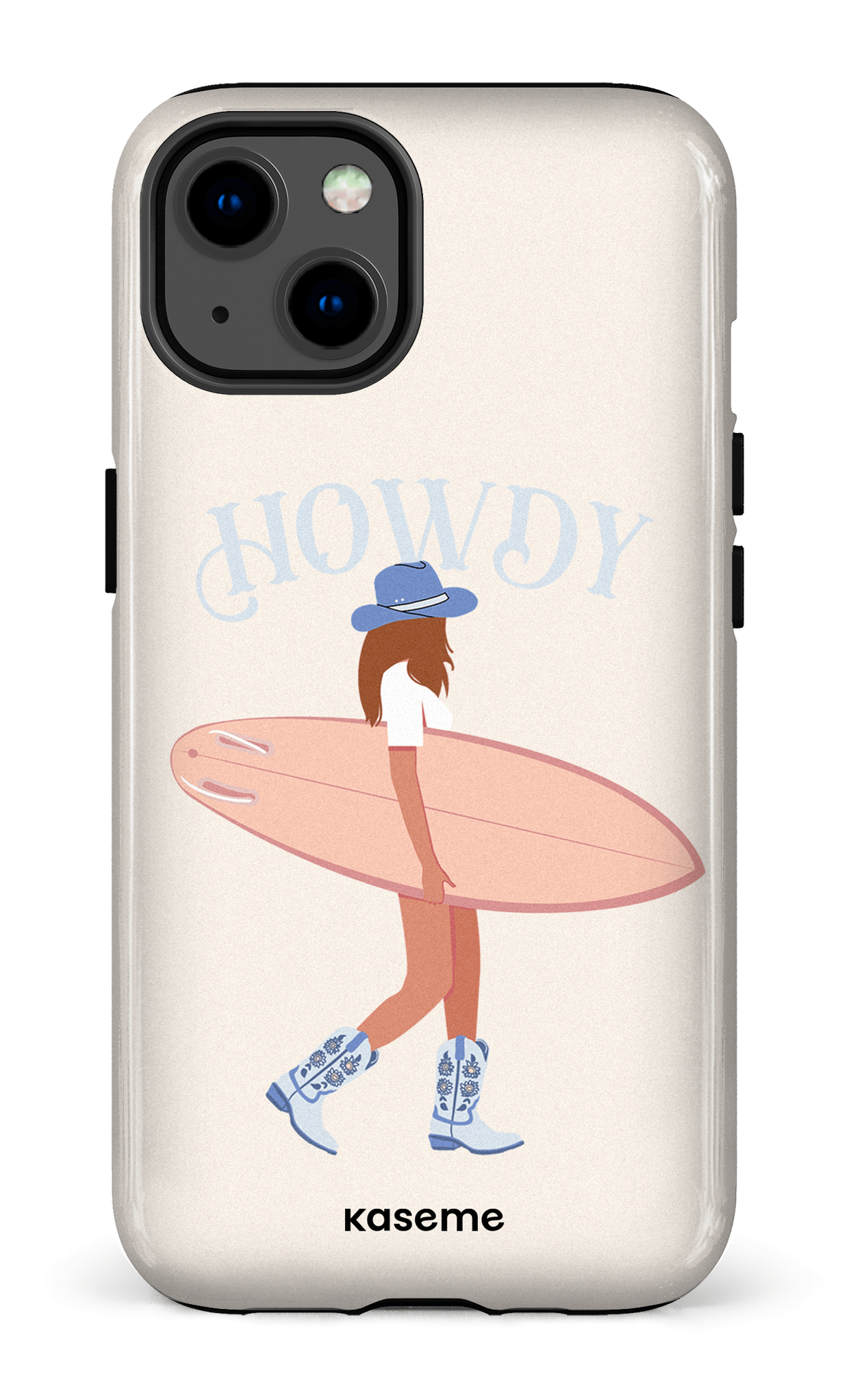 iPhone 13 Tough Westsea -