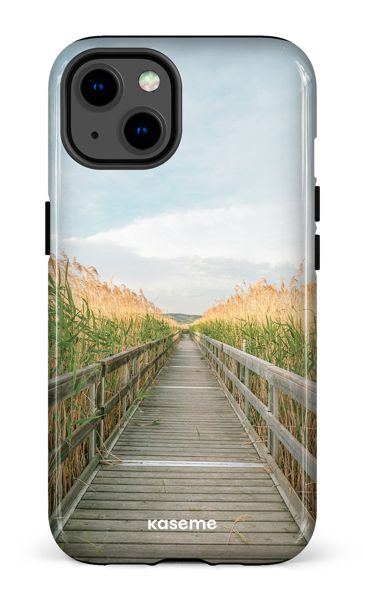 iPhone 13 Tough Wheatland Way -