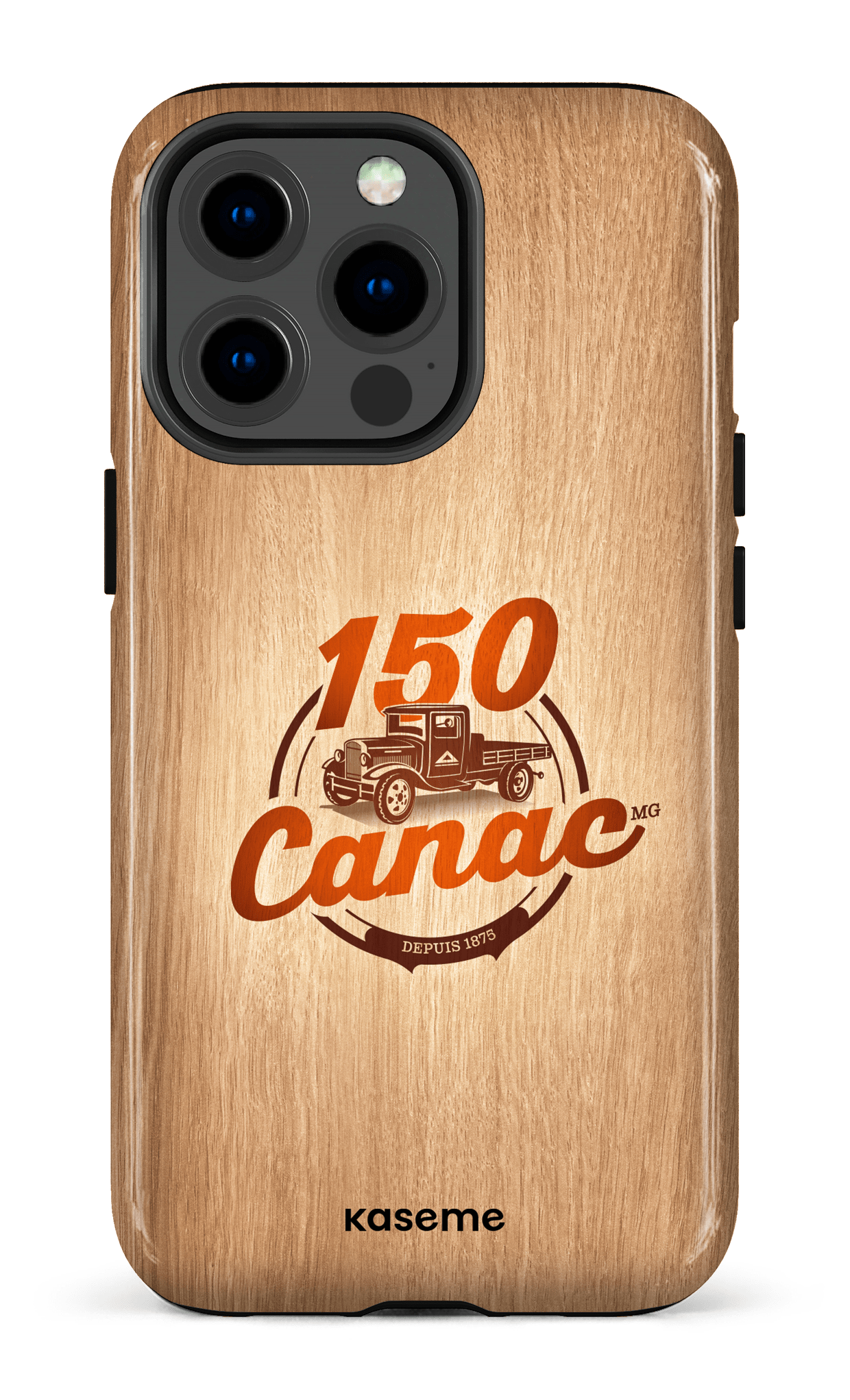 iPhone 13 pro Tough 150e Vintage -