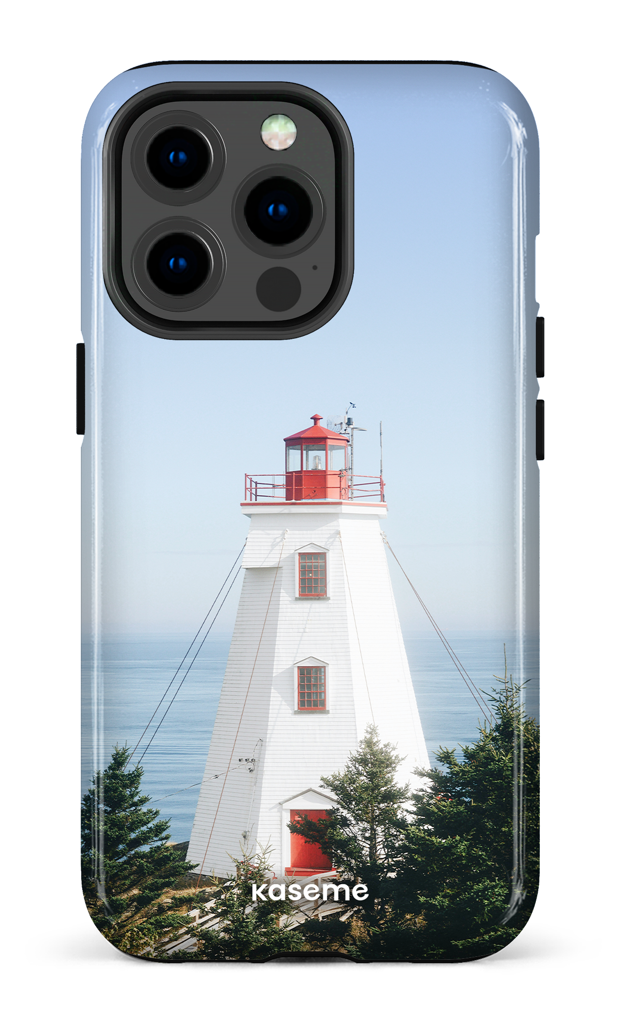 iPhone 13 pro Tough Acadian Light -