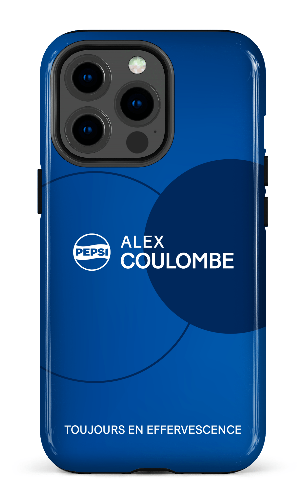 iPhone 13 pro Tough Alex Coulombe -