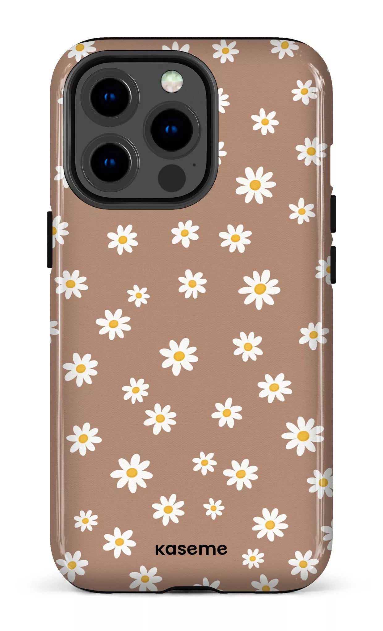 iPhone 13 pro Tough Amara Brown -
