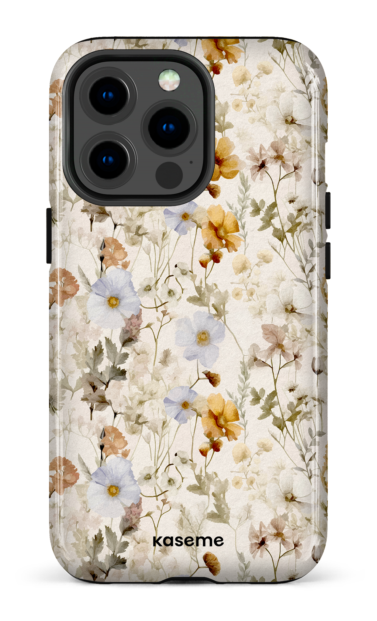 iPhone 13 pro Tough Amberly -