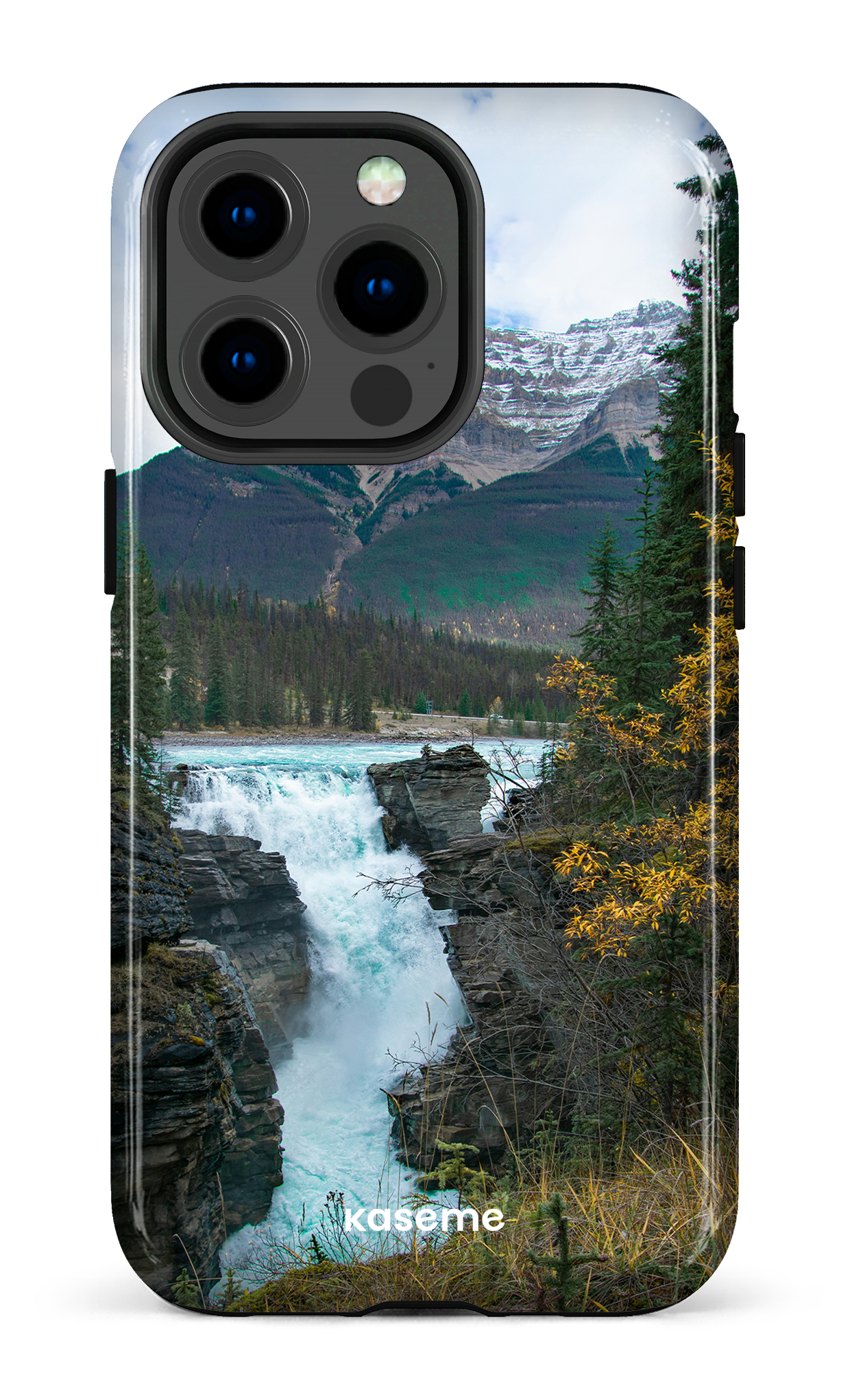 iPhone 13 pro Tough Athasoul -