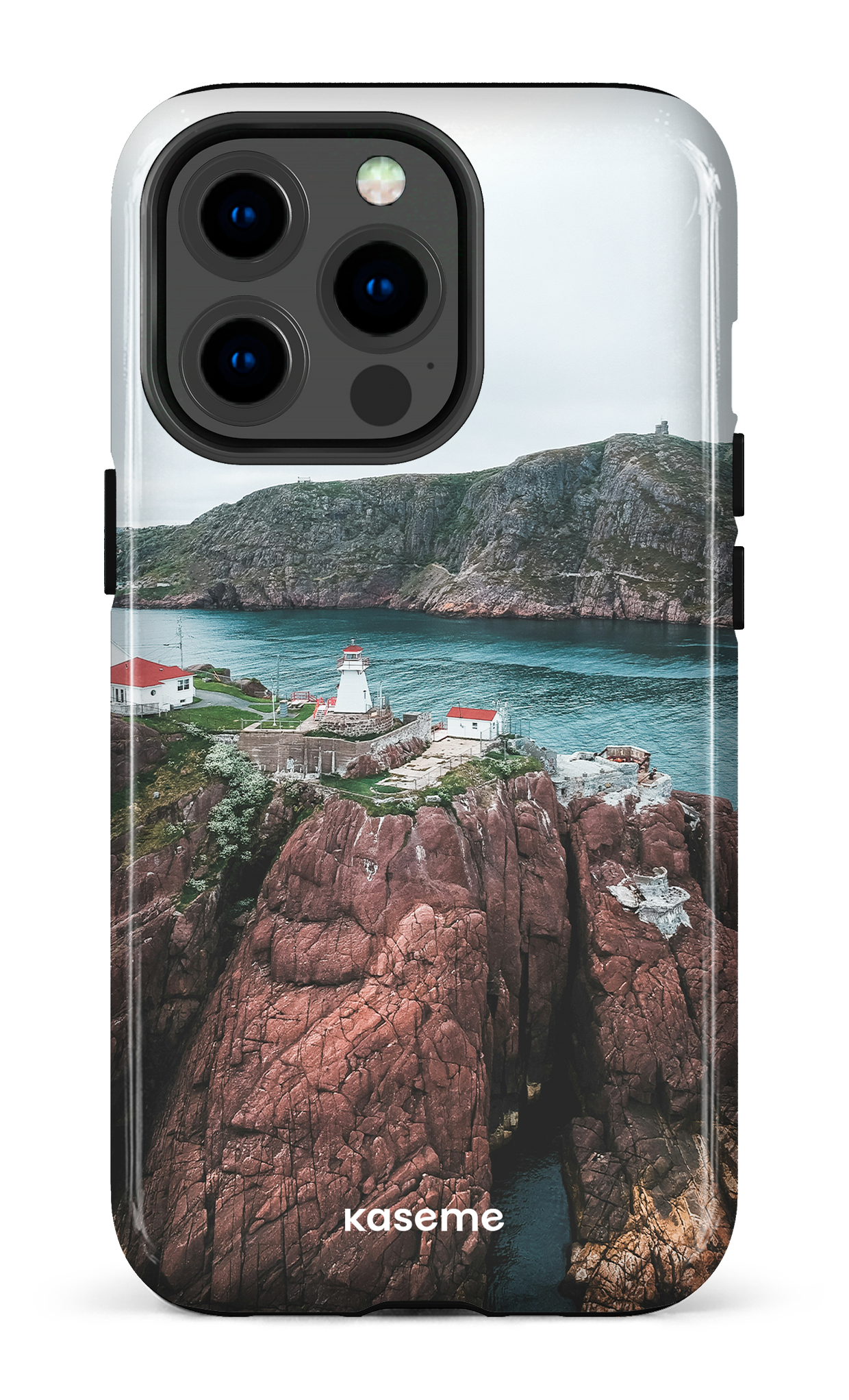 iPhone 13 pro Tough Atlantic Watch -