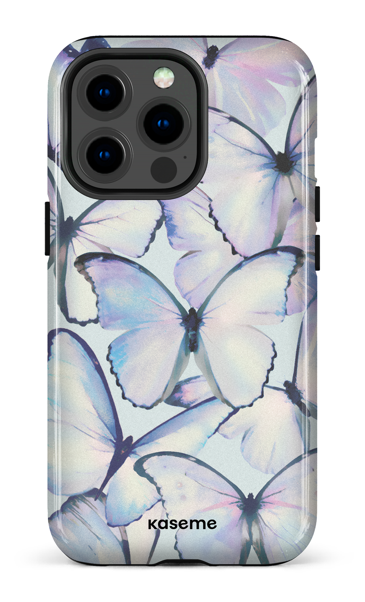 iPhone 13 pro Tough Azure Dreams -