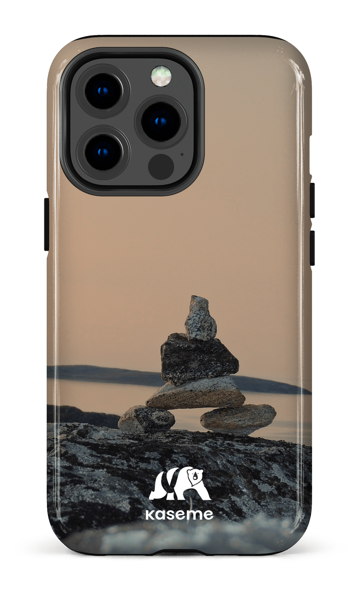 iPhone 13 pro Tough Baie Déception -