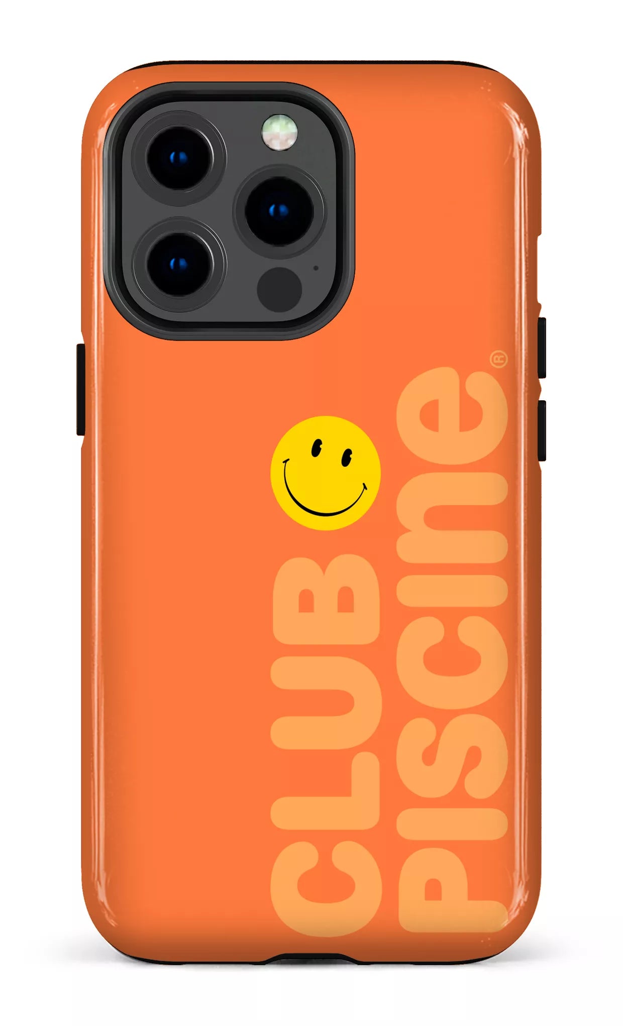 iPhone 13 pro Tough Beach Towel by Club Piscine -