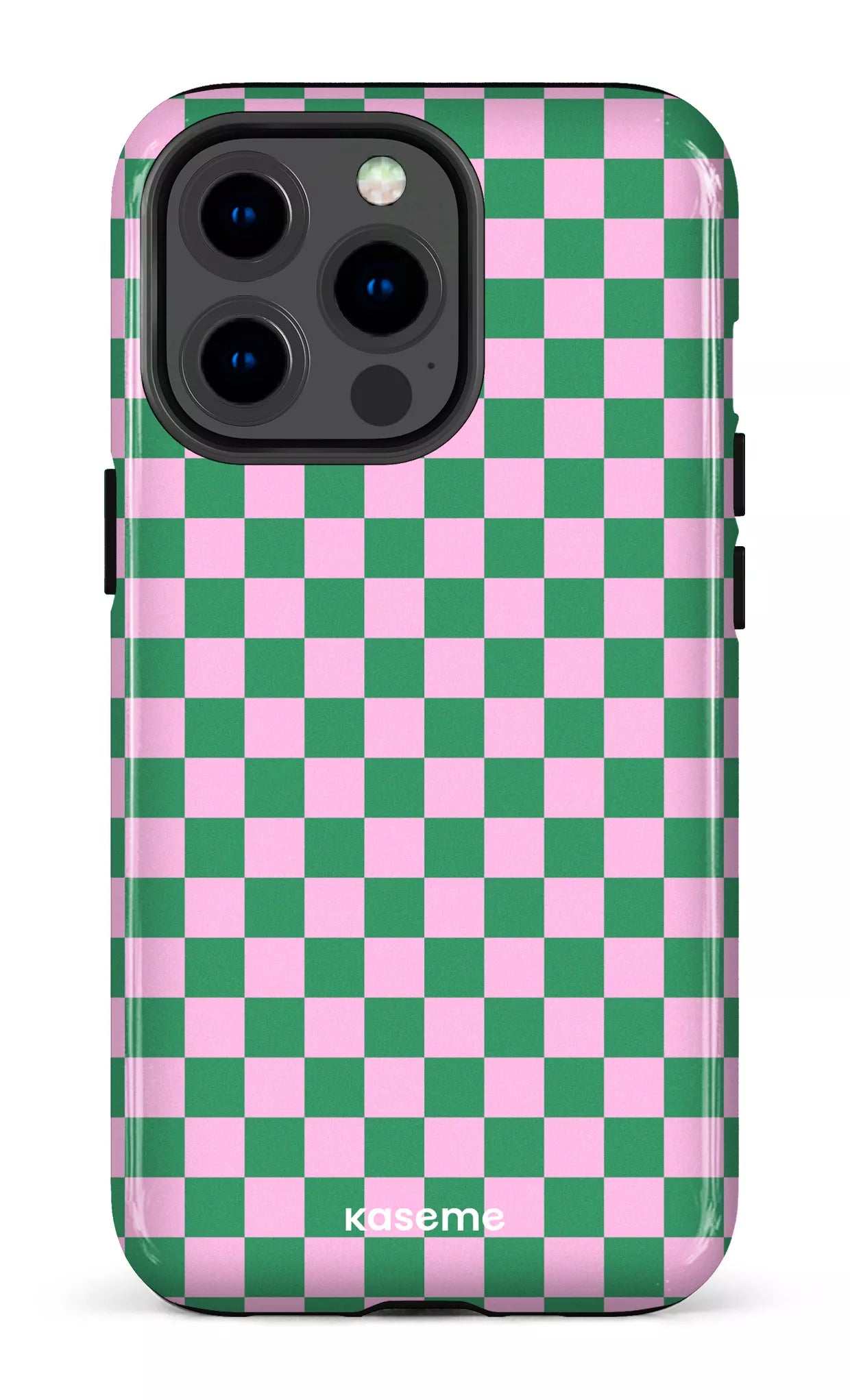 iPhone 13 pro Tough Bella Tavola Green -