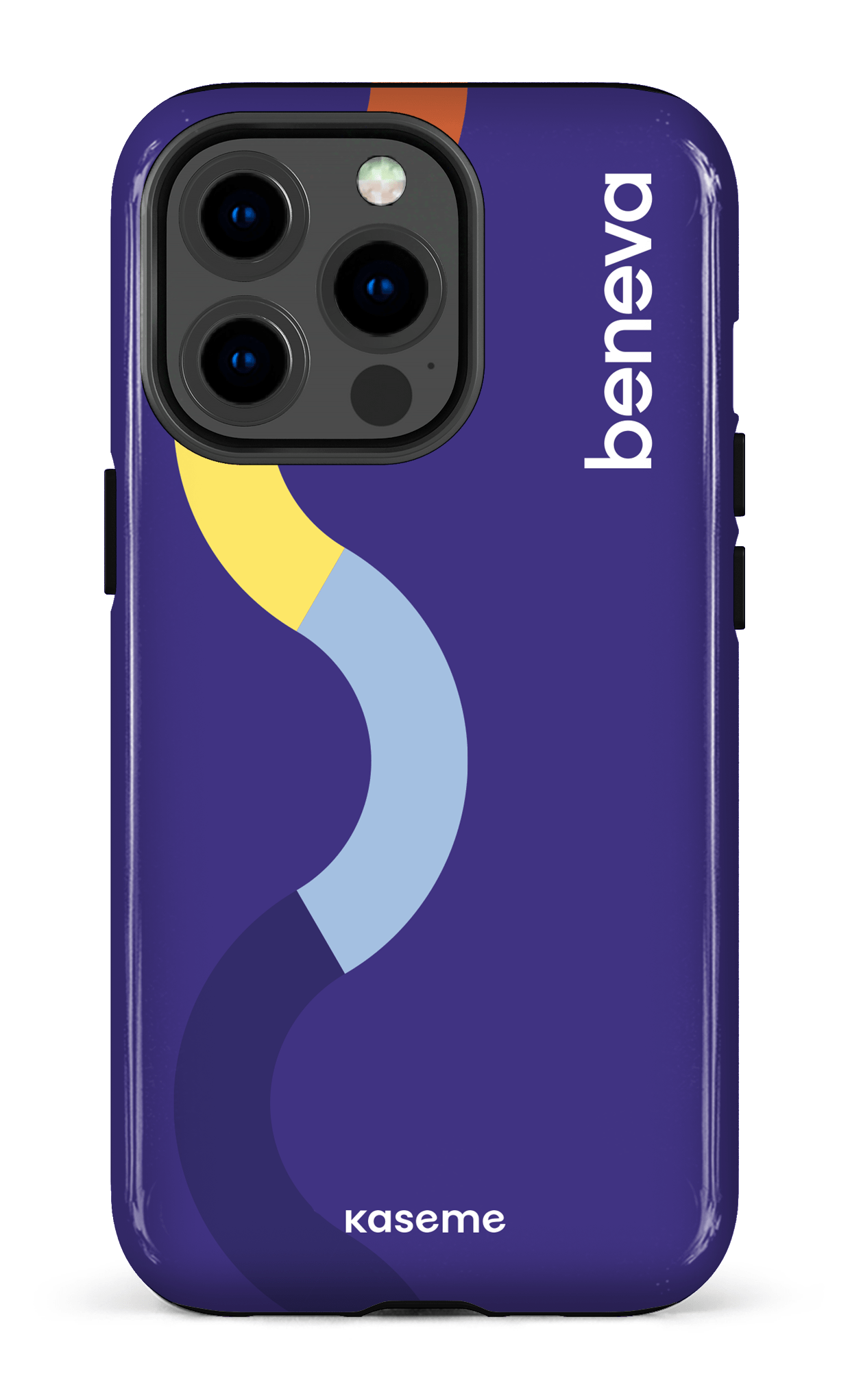 iPhone 13 pro Tough Beneva 2 -