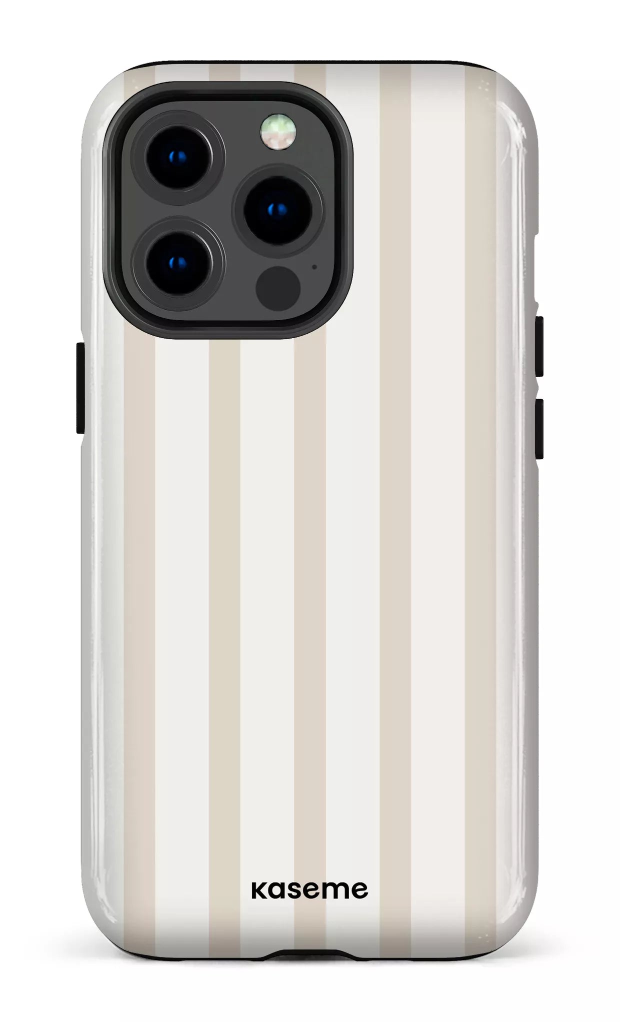 iPhone 13 pro Tough Berry Lane Beige -