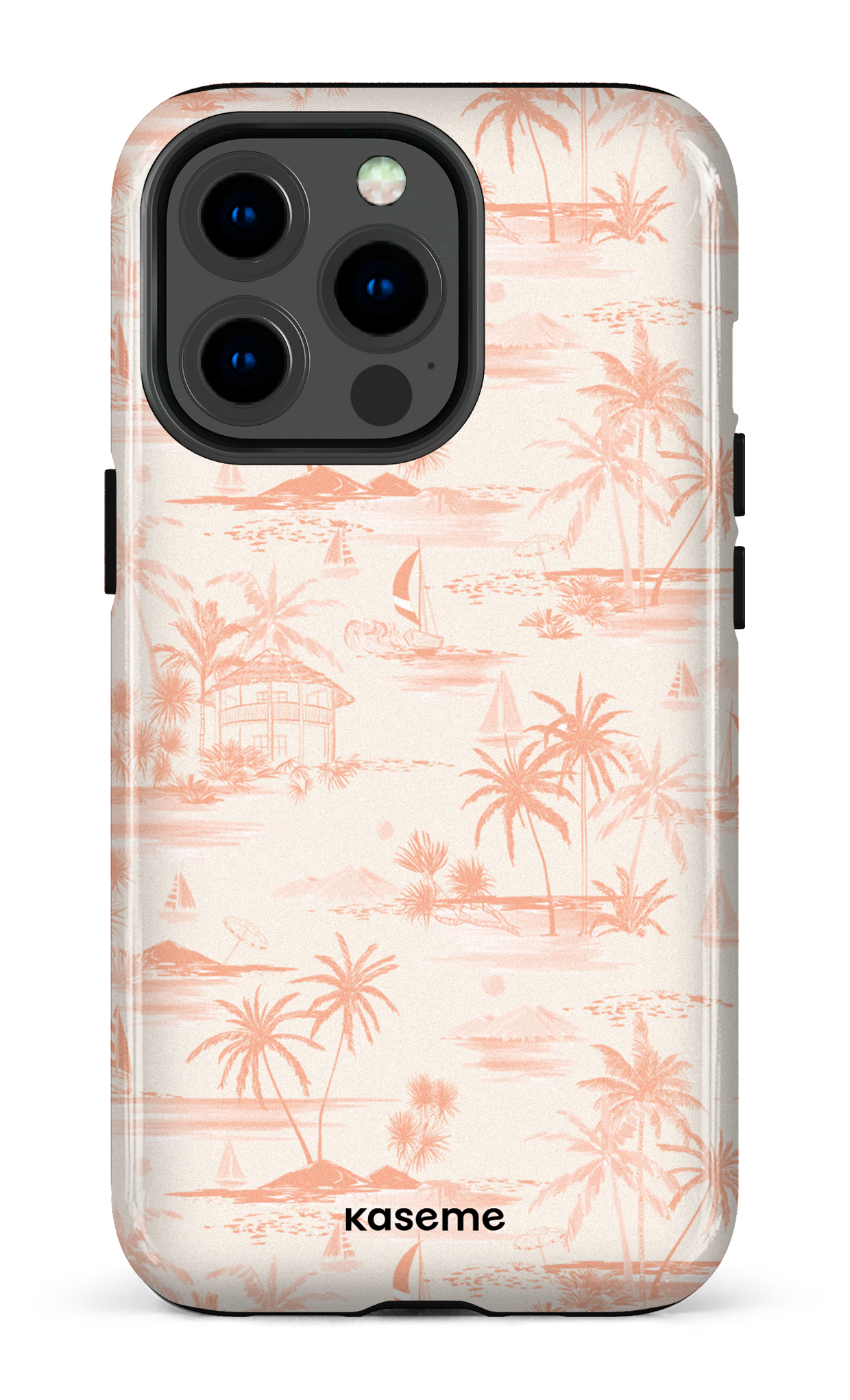 iPhone 13 pro Tough Cabana -