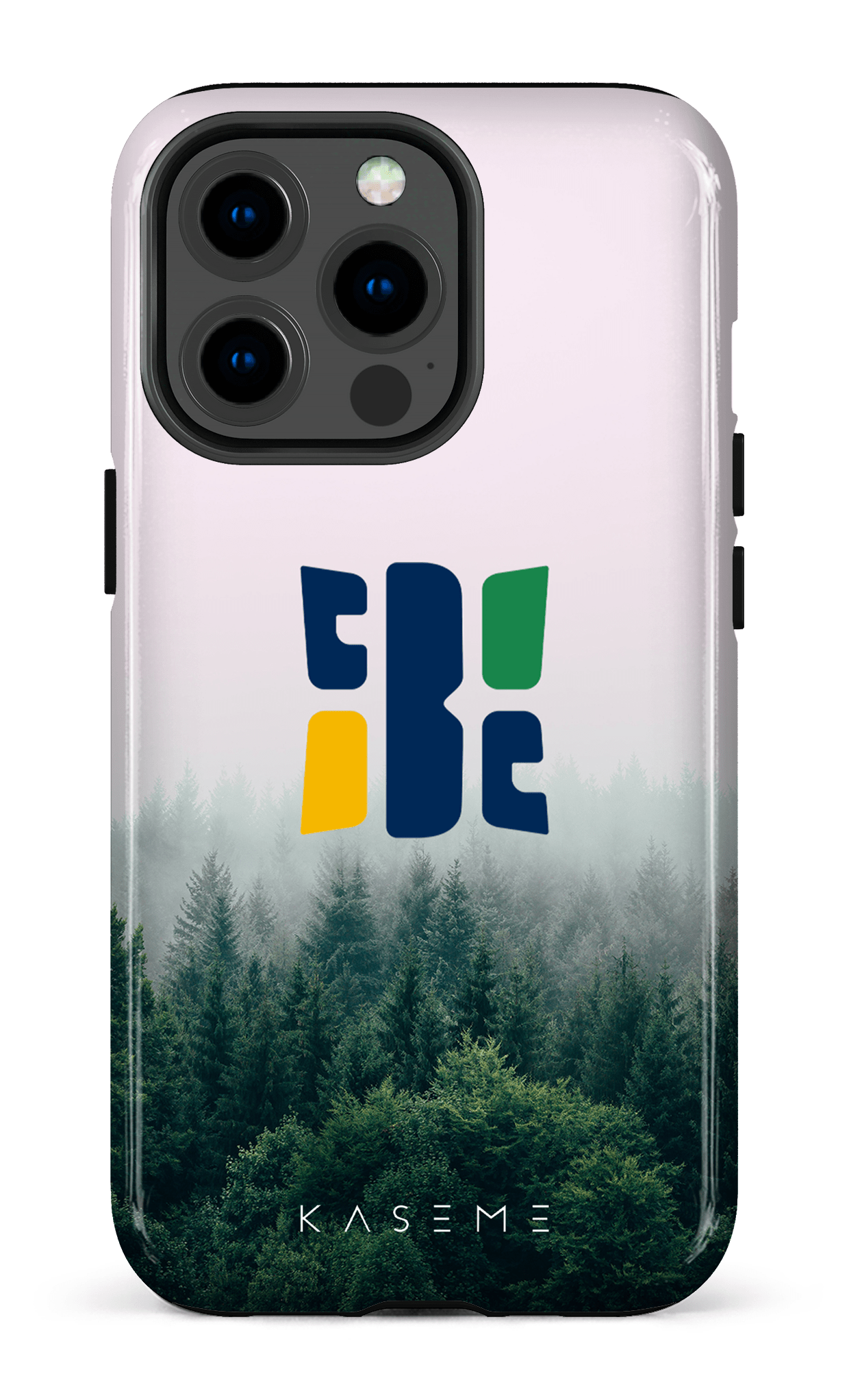 iPhone 13 pro Tough Cégep de Baie-Comeau -