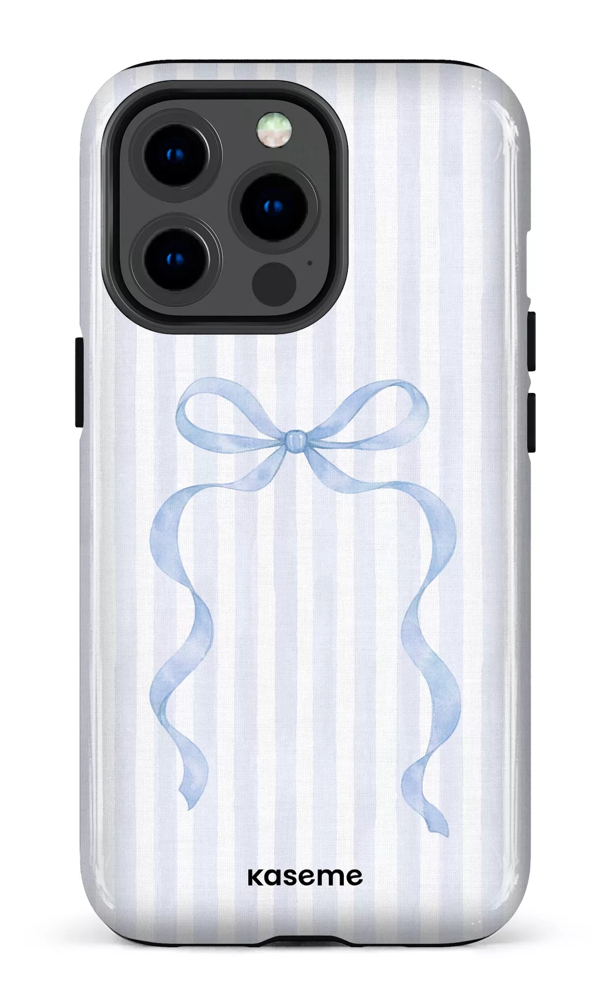 iPhone 13 pro Tough Celeste Blue -