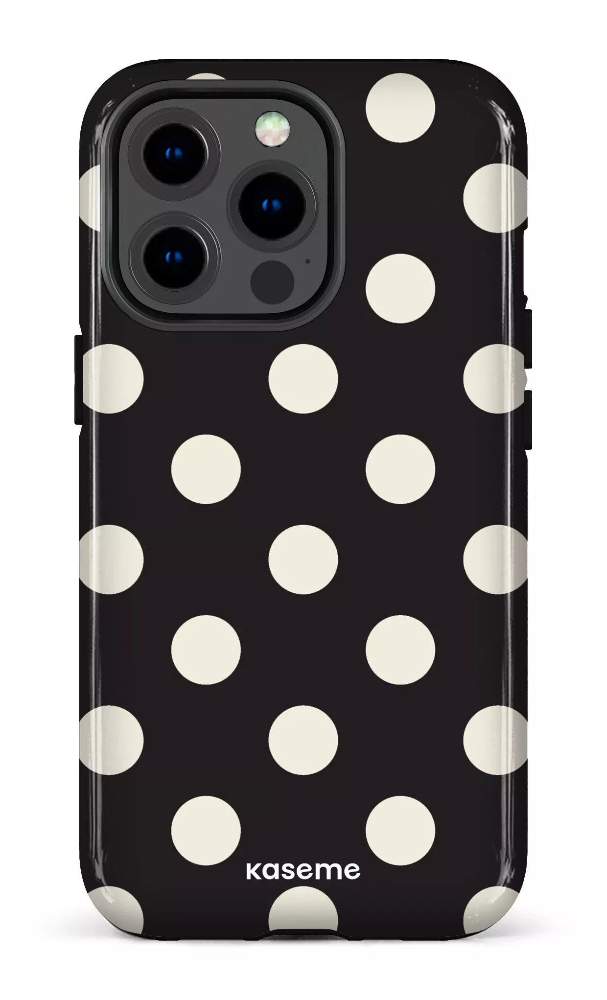 iPhone 13 pro Tough Couture -